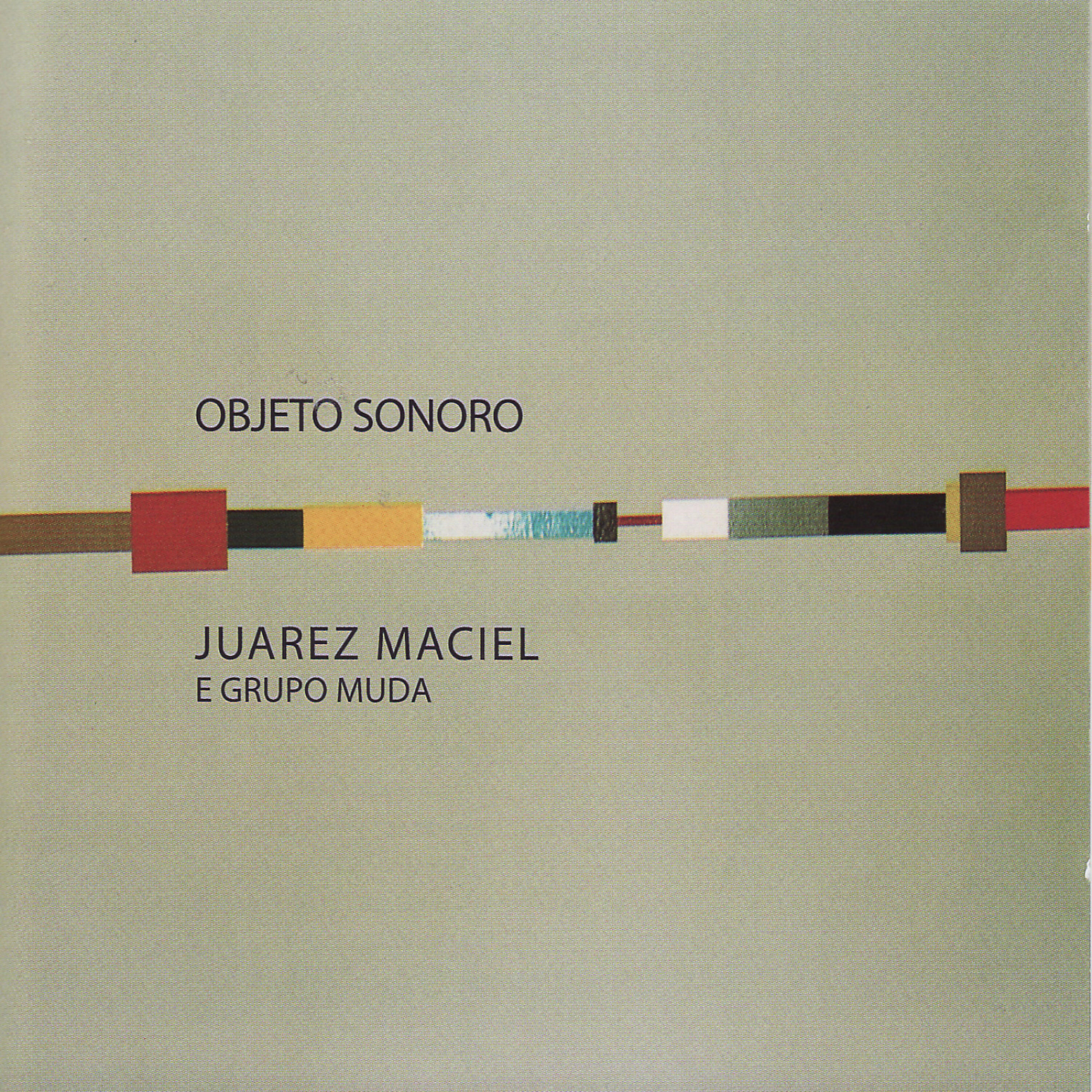 Juarez Maciel - Saara