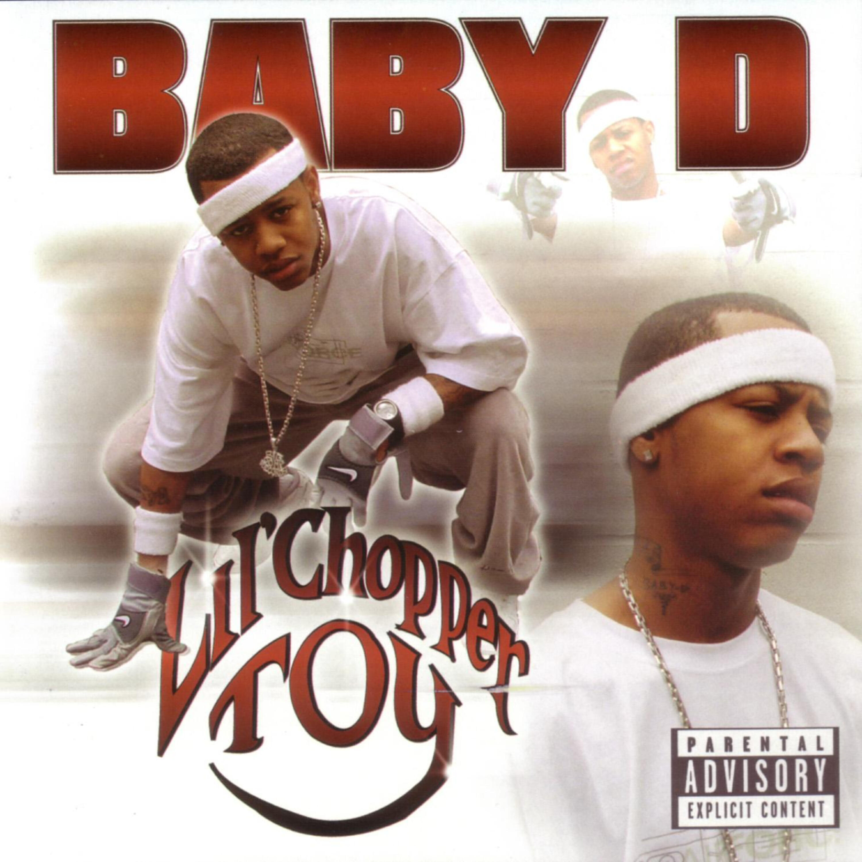Baby D - We Got The Club Jumpin