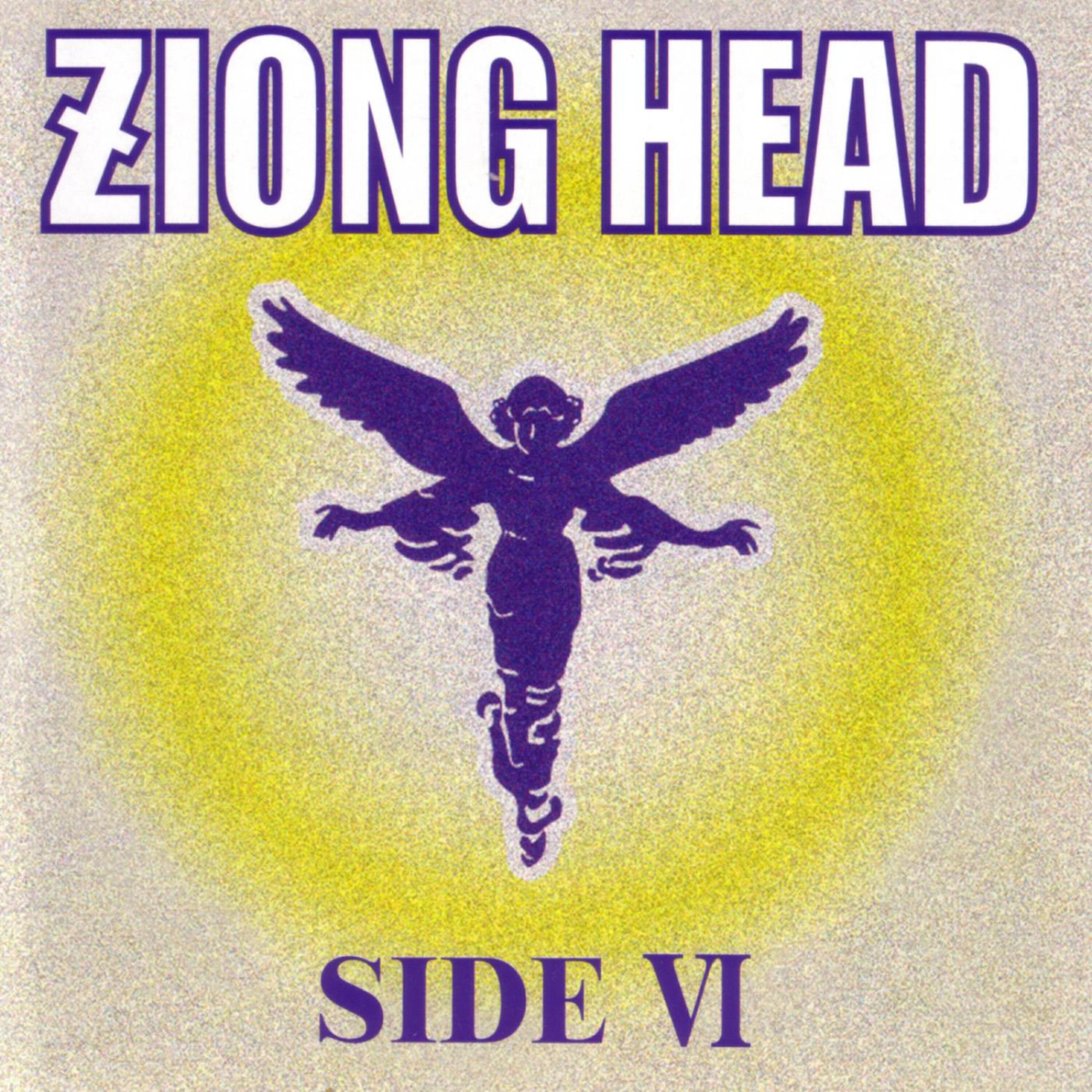 Zion Head - Stay Free