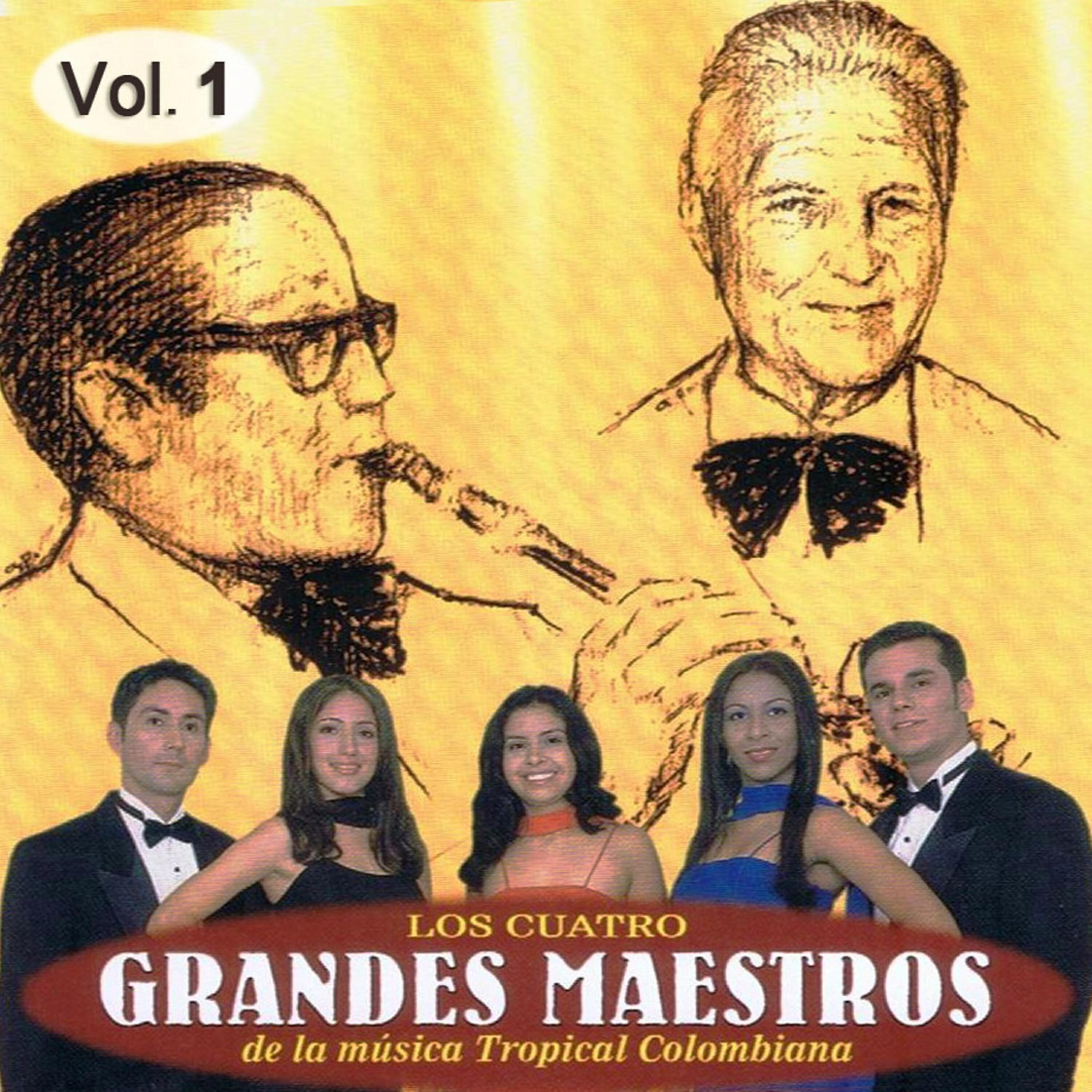 Martha Lucía Vega - Colombia Tierra Querida