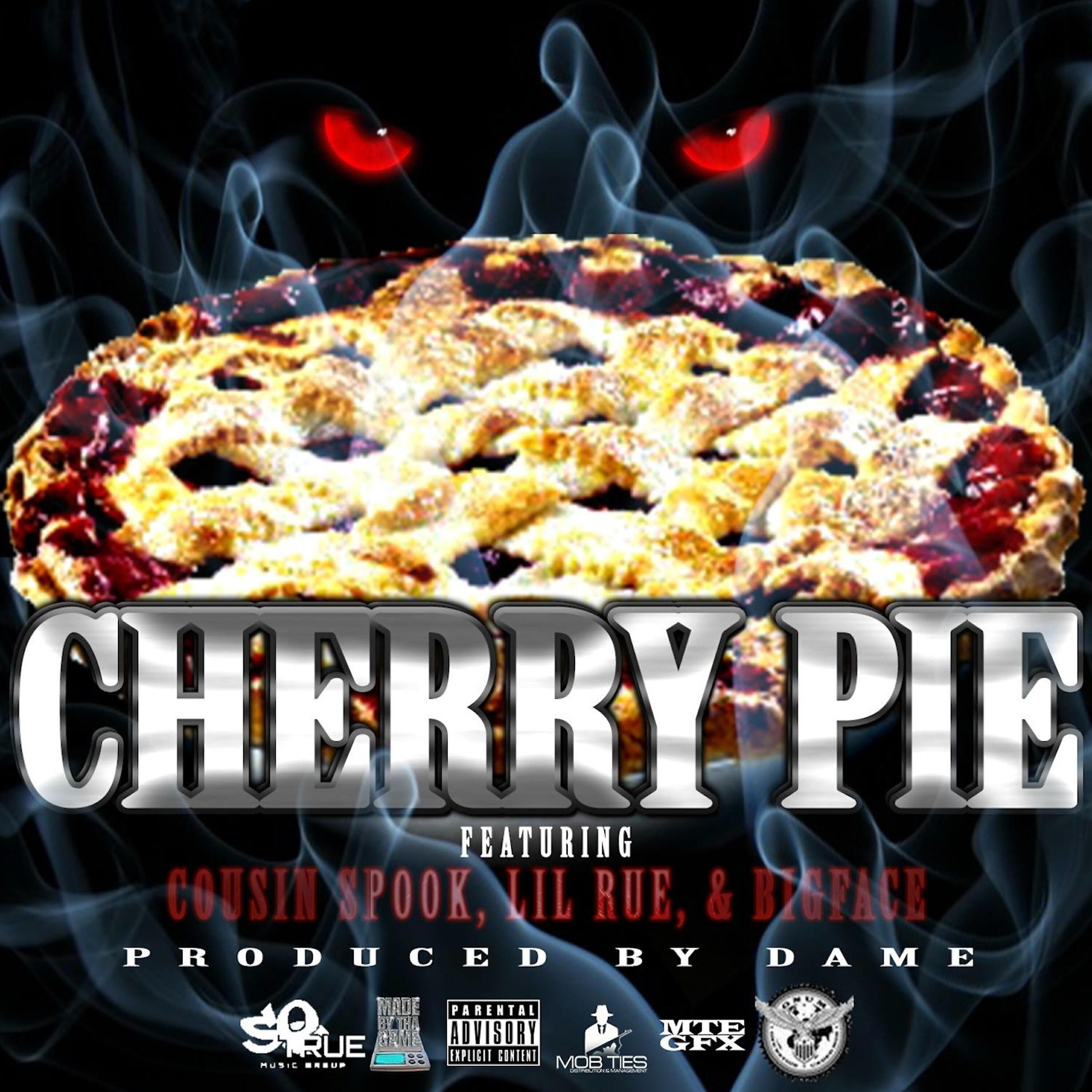 Lil Rue - Cherry Pie (feat. Lil Rue & Big Face)