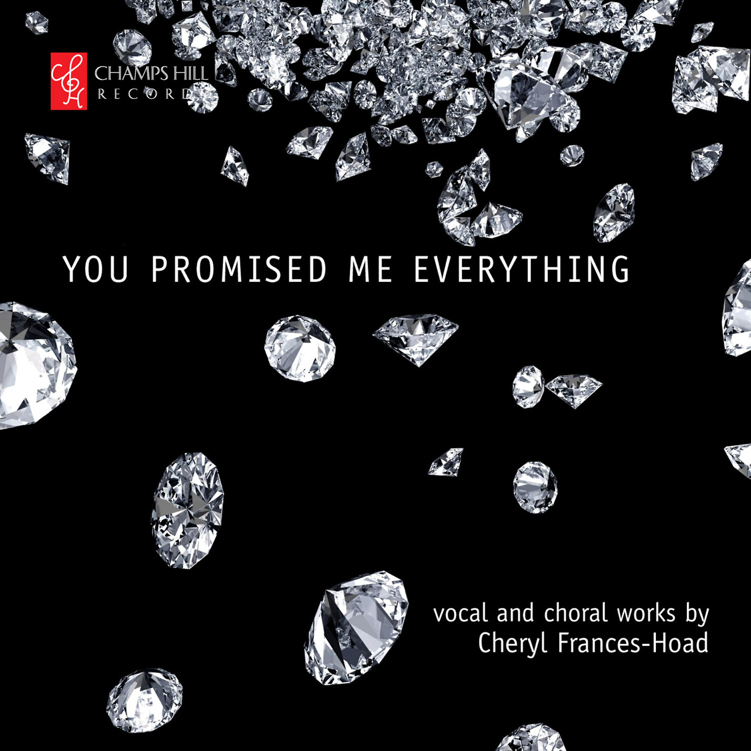 Natalie Raybould - You Promised Me Eveything