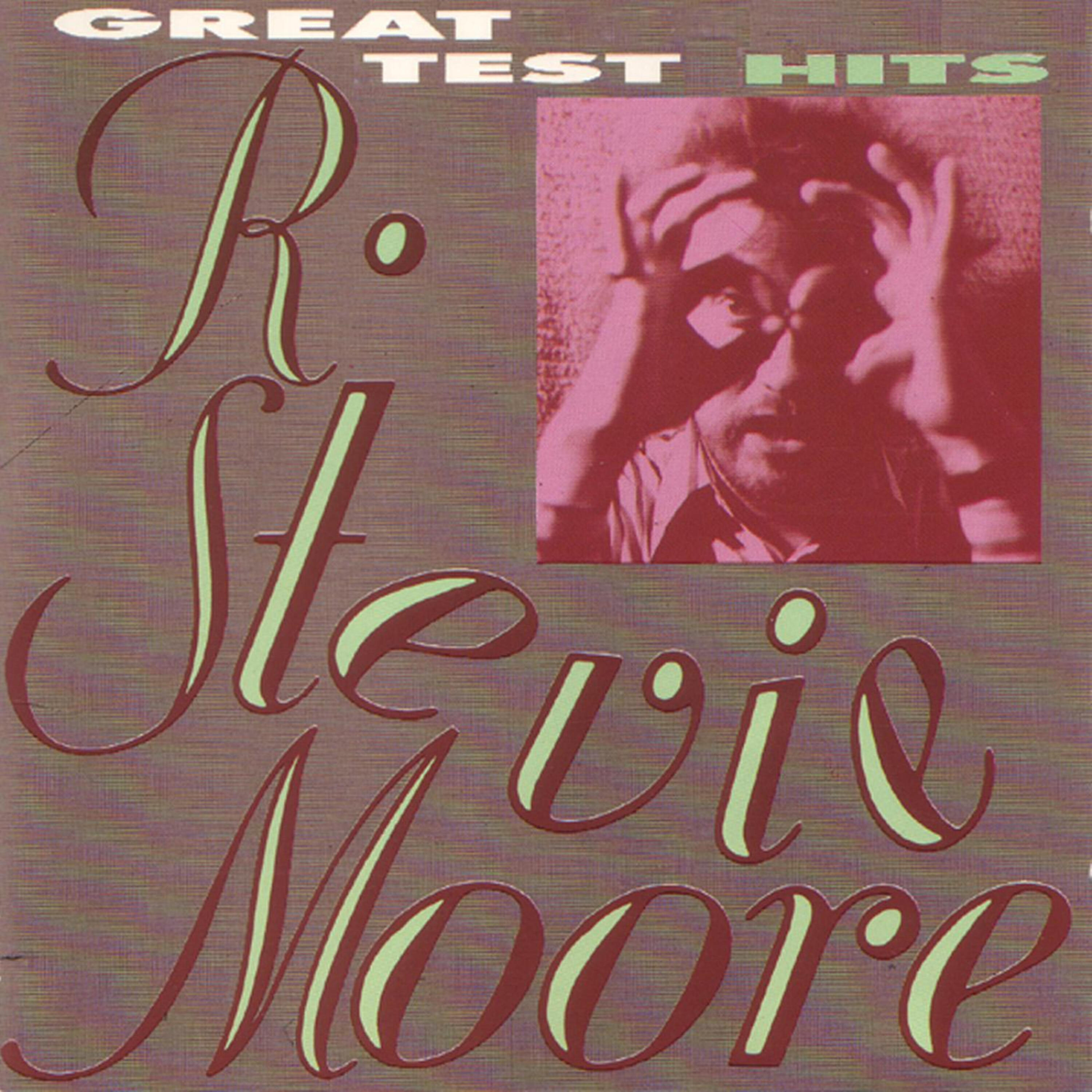R. Stevie Moore - Topic Of Same