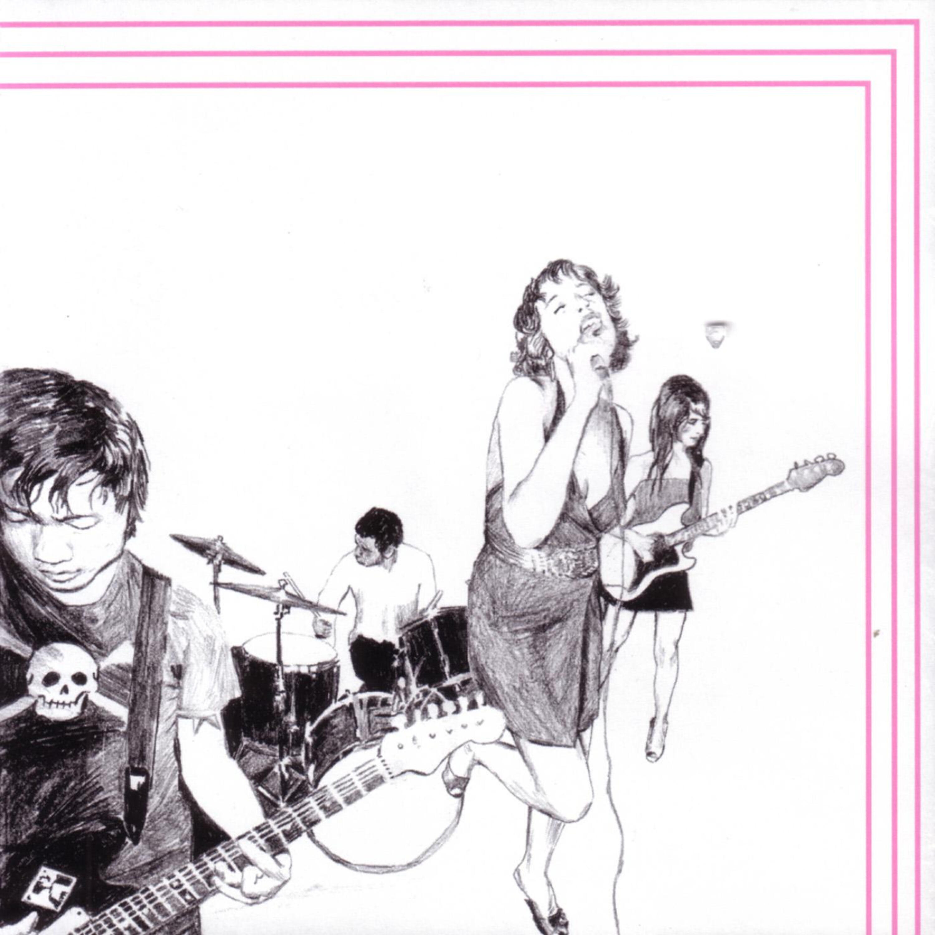 Mob Stereo - Outside The Hotel