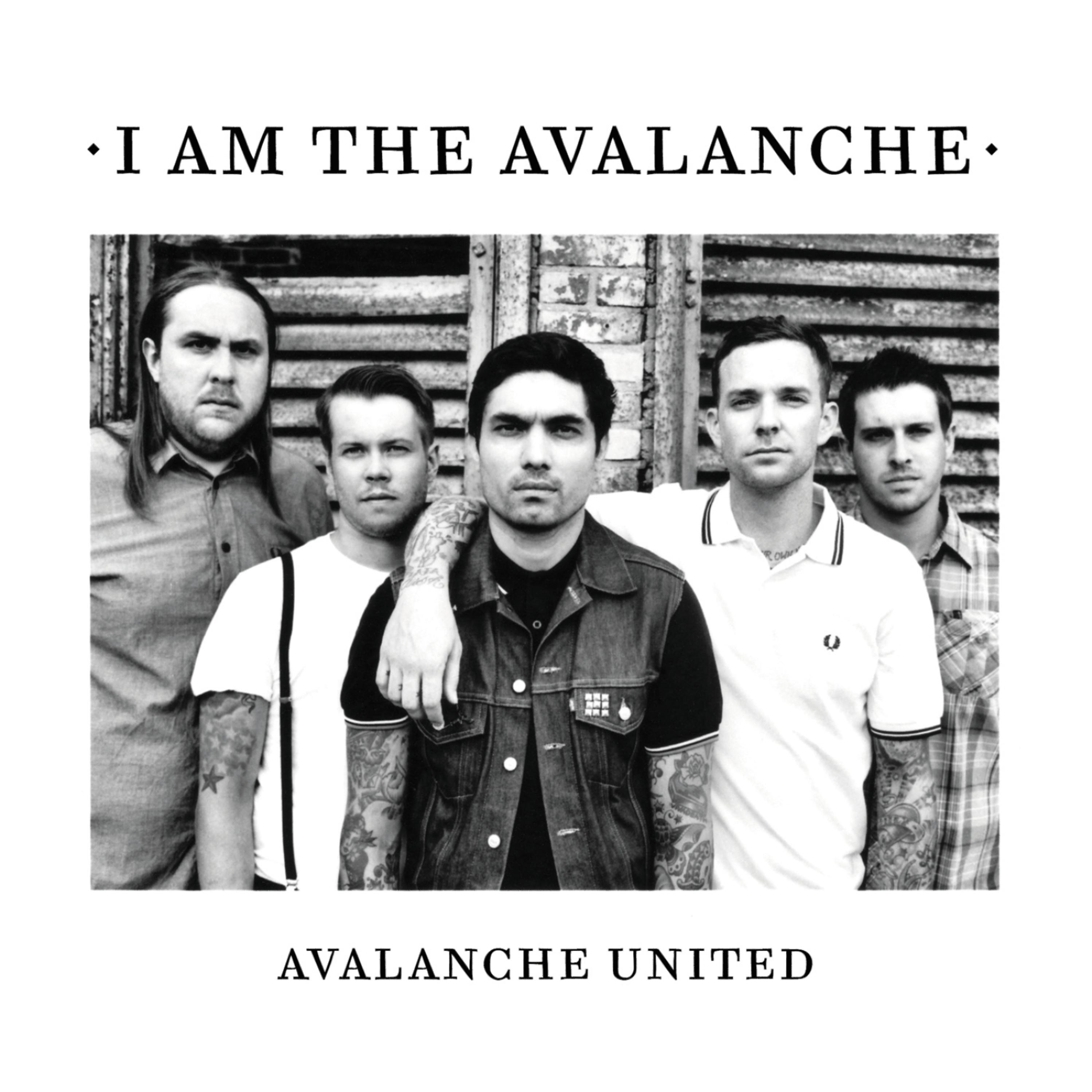 Постер альбома Avalanche United