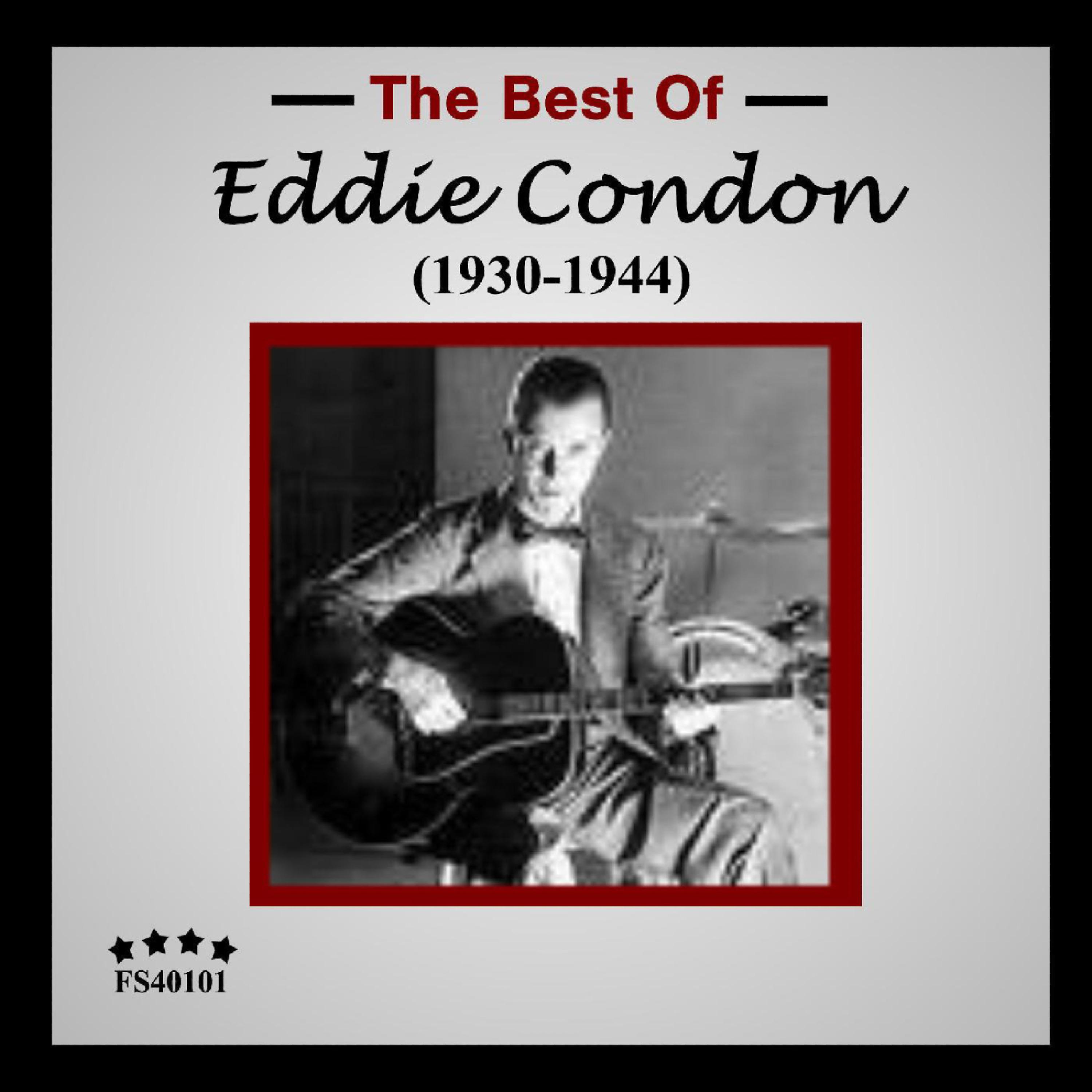 Постер альбома Eddie Condon 1930-1944