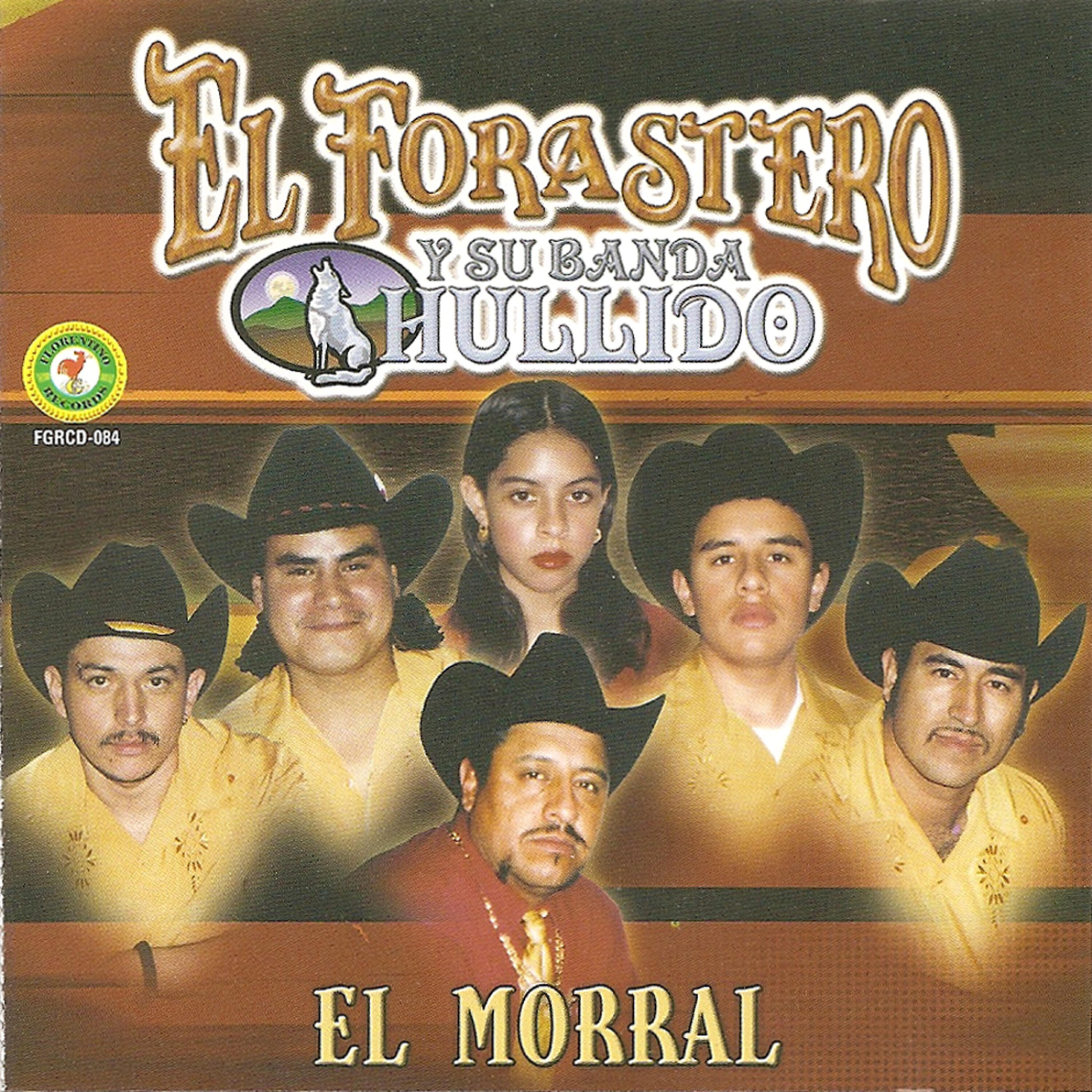El Forastero - La Cansó Mi Pobreza