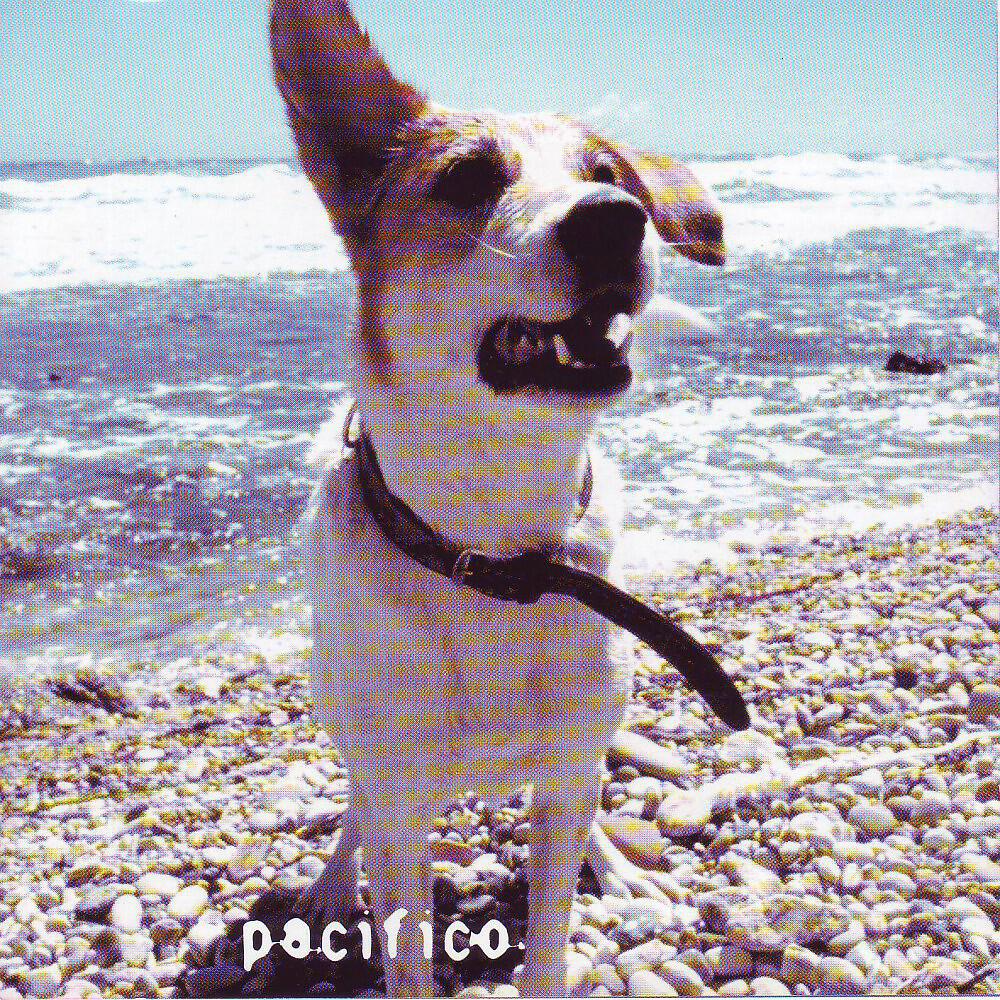 Pacifico - Gli Occhi Al Cielo