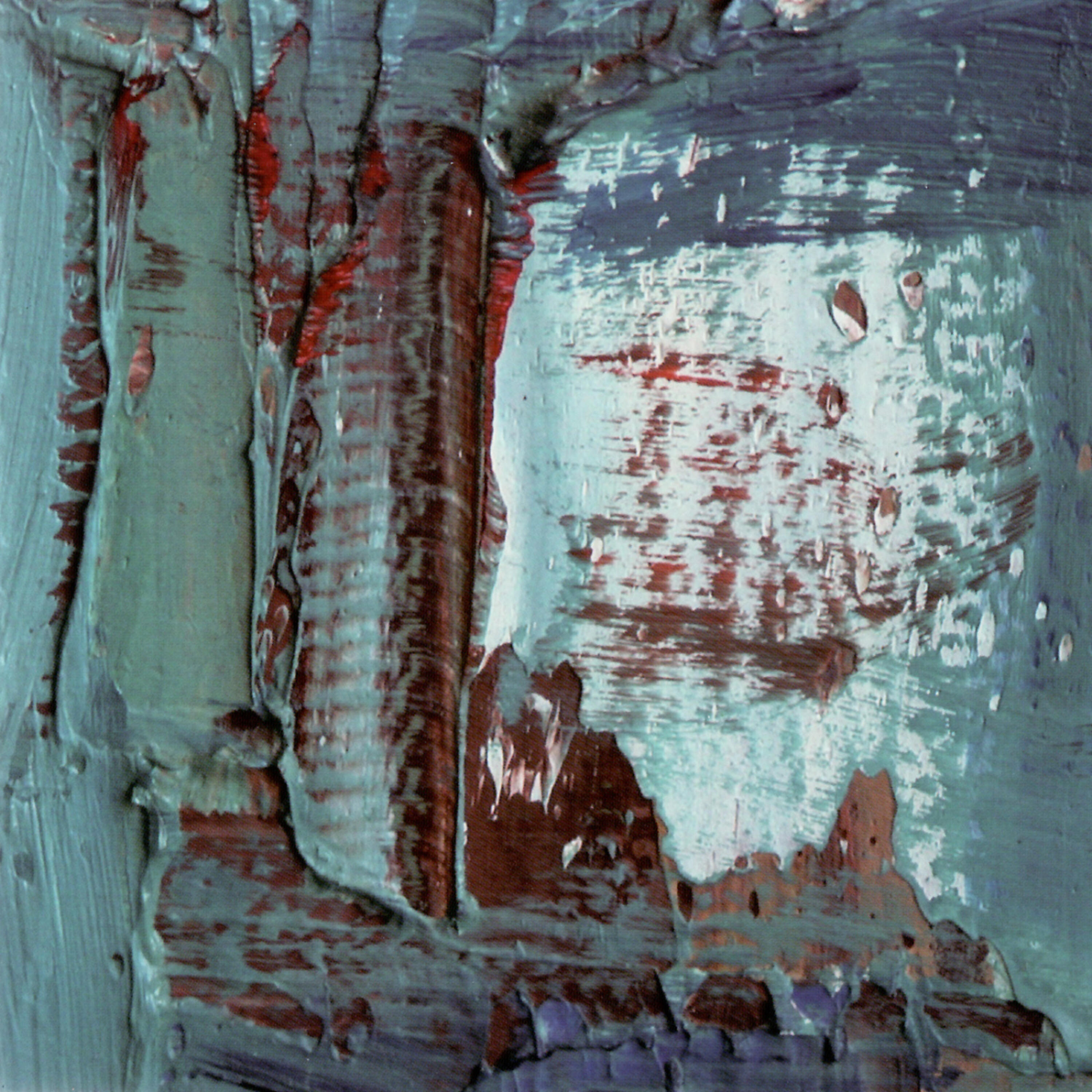 Alvin Curran - Ara Taksim