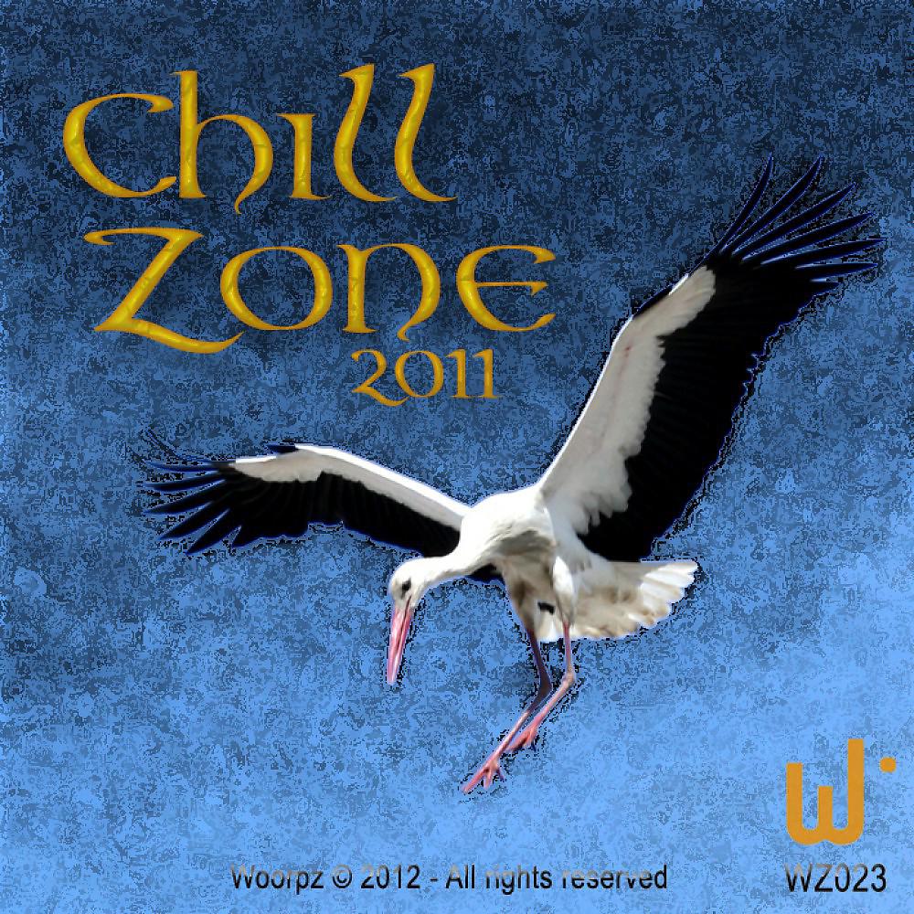 Постер альбома Chill Zone 2011
