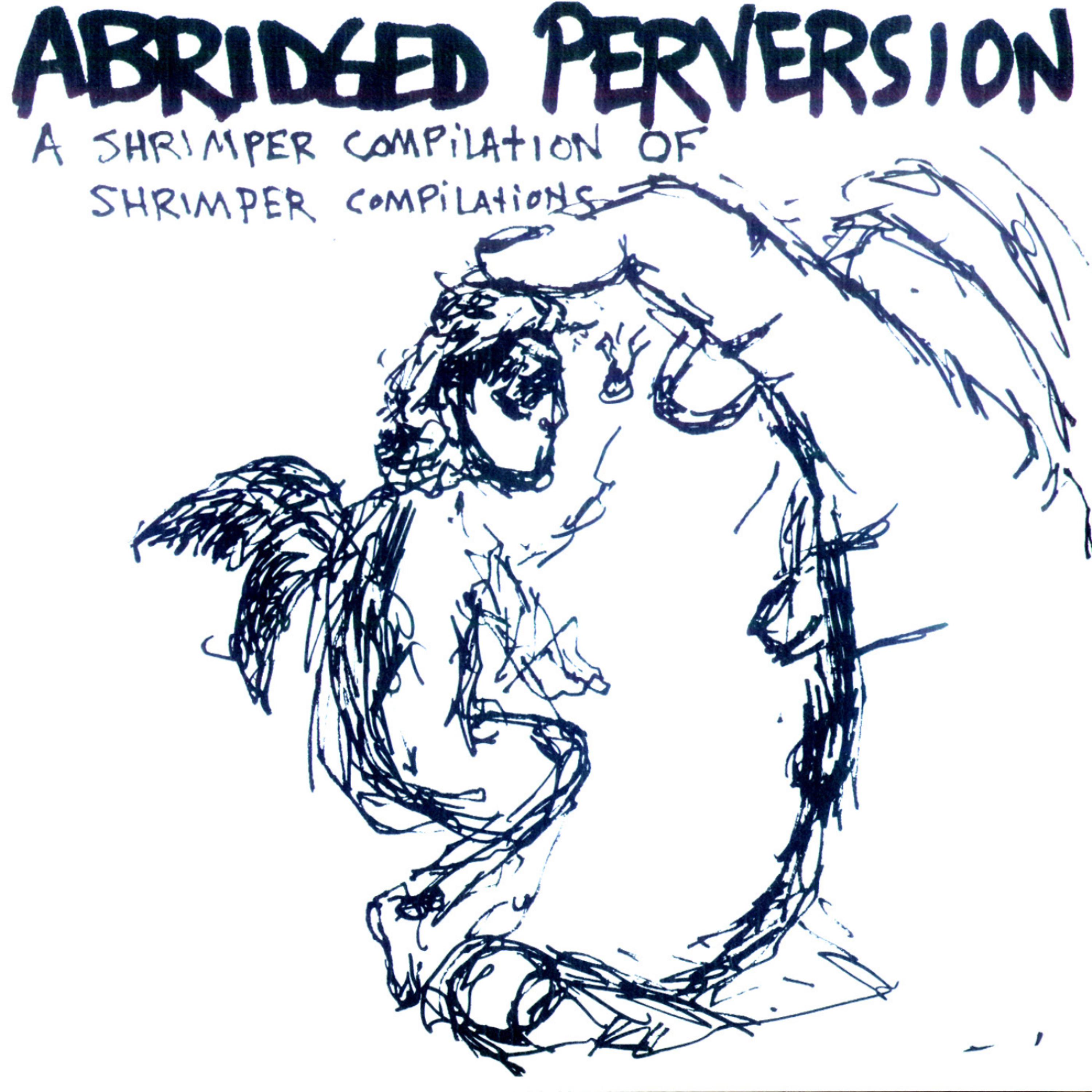 Постер альбома Abridged Perversion