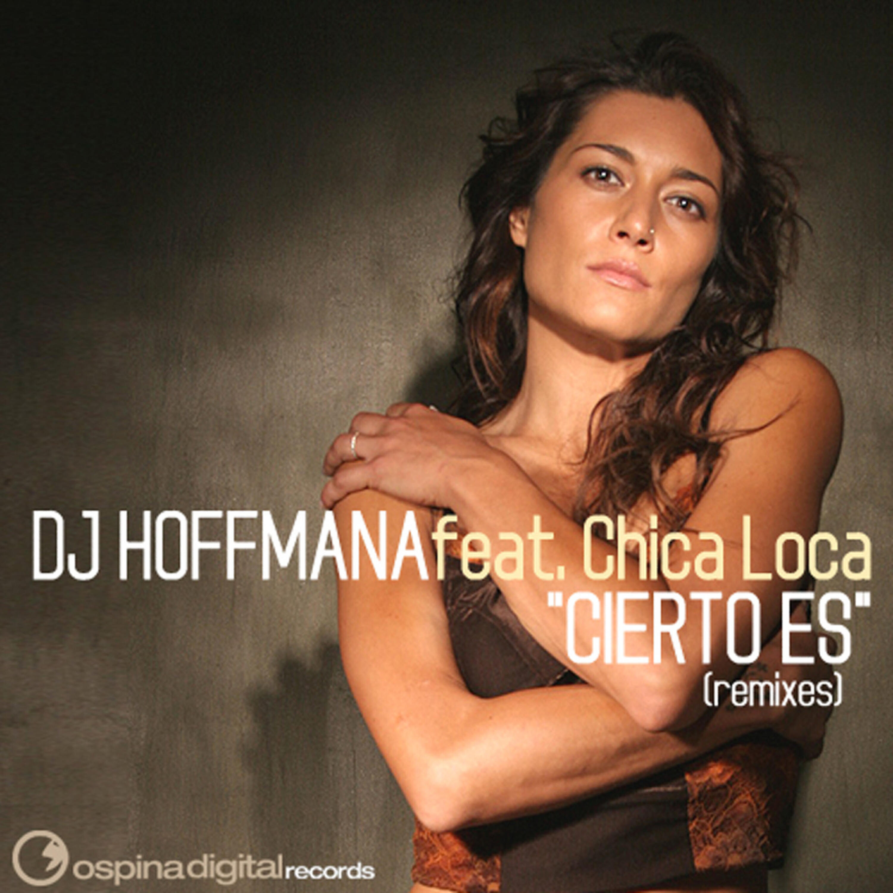 DJ Hoffmana - Cierto Es (Jordan Rivera Ghetto Remix)