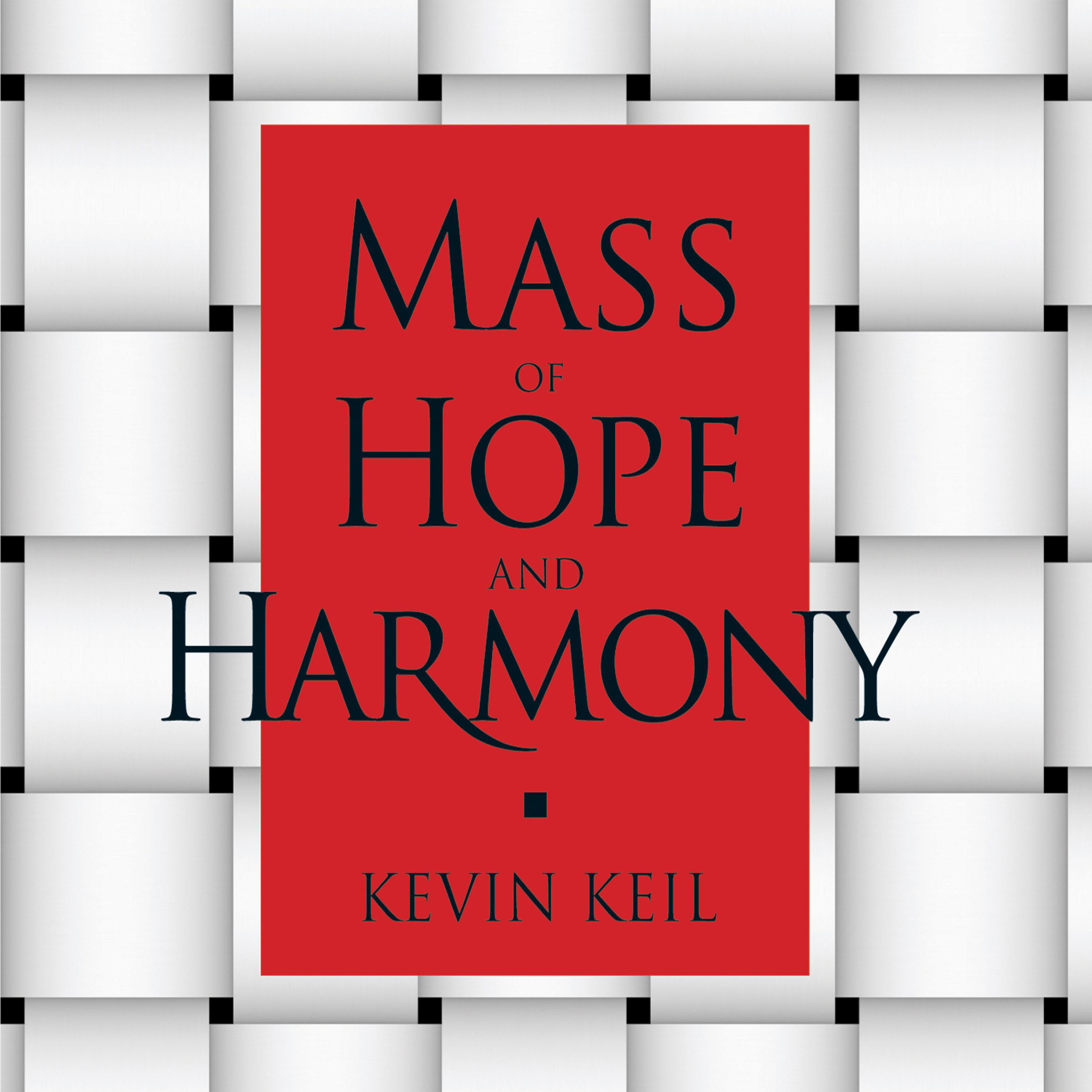 Постер альбома Mass of Hope and Harmony