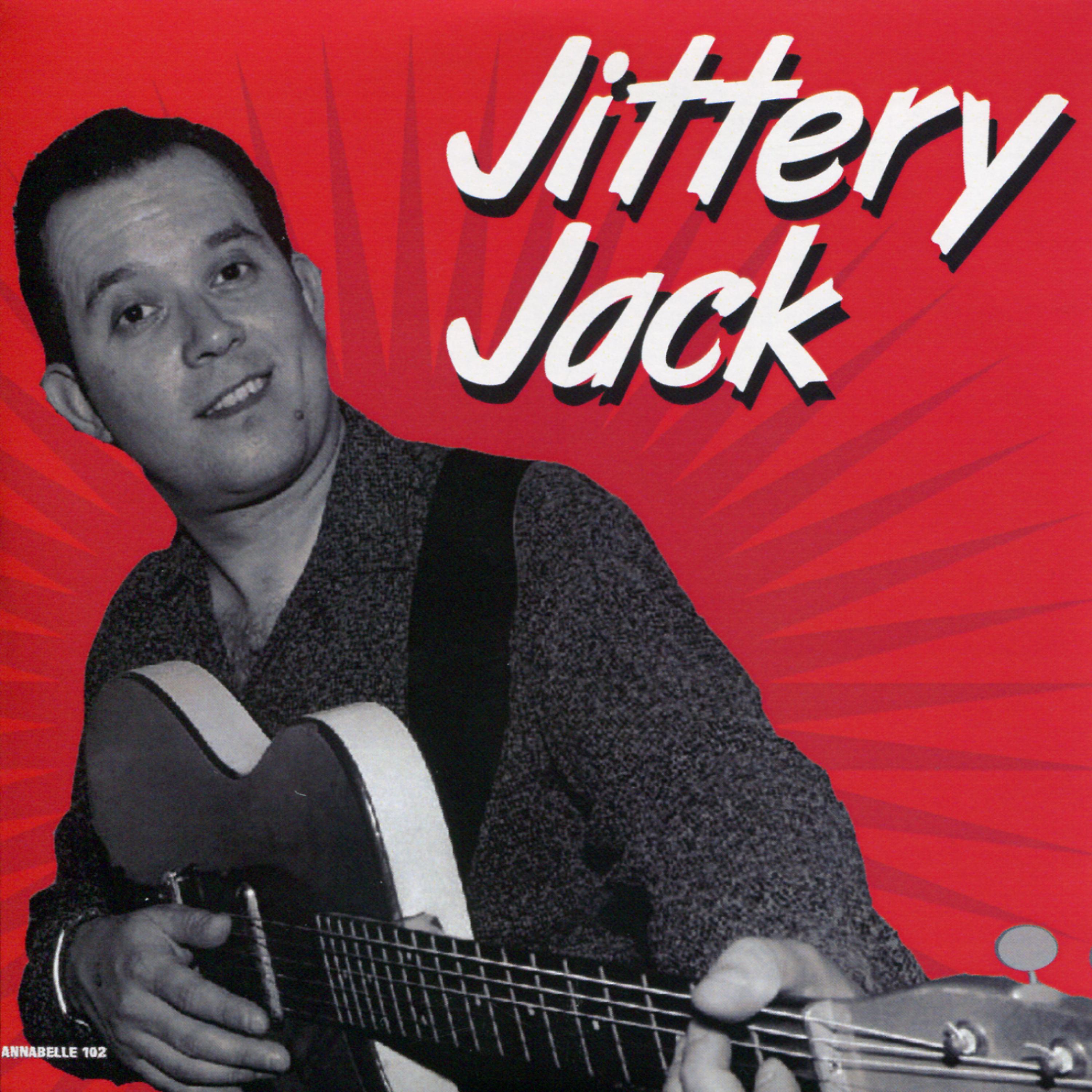 Постер альбома Jittery Jack