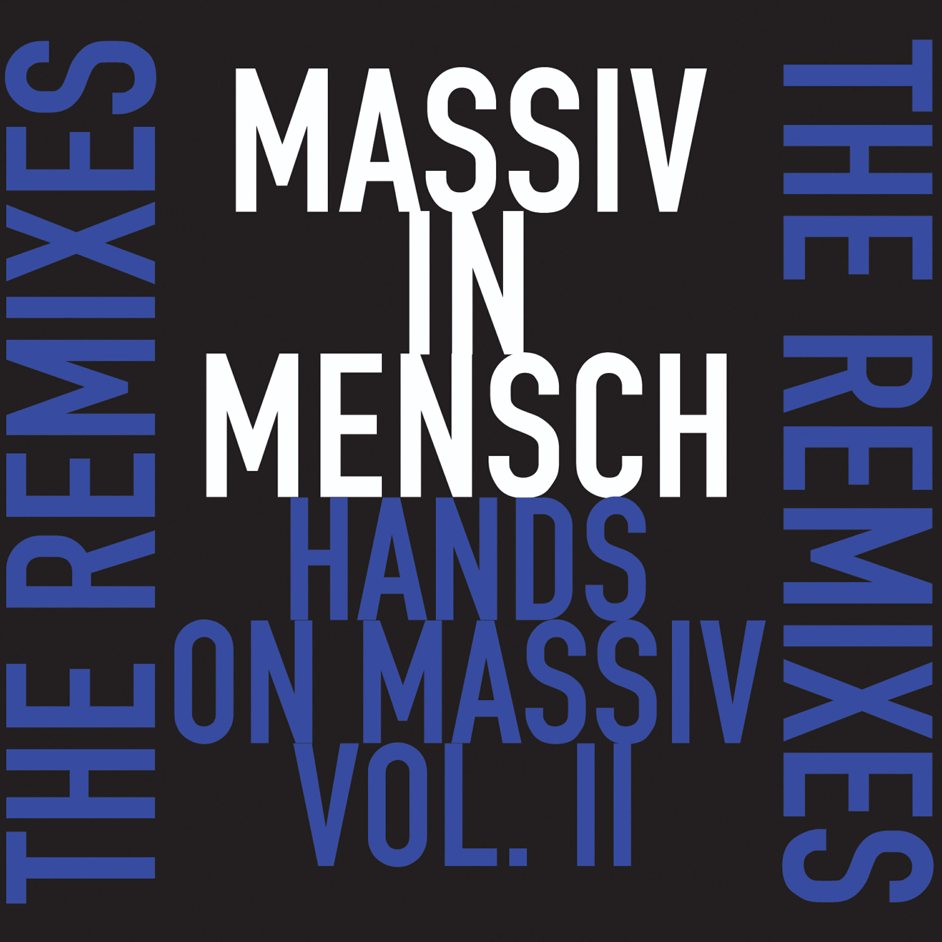 MASSIV IN MENSCH - Teig der Vernunft (feat. Endanger) (Remix)