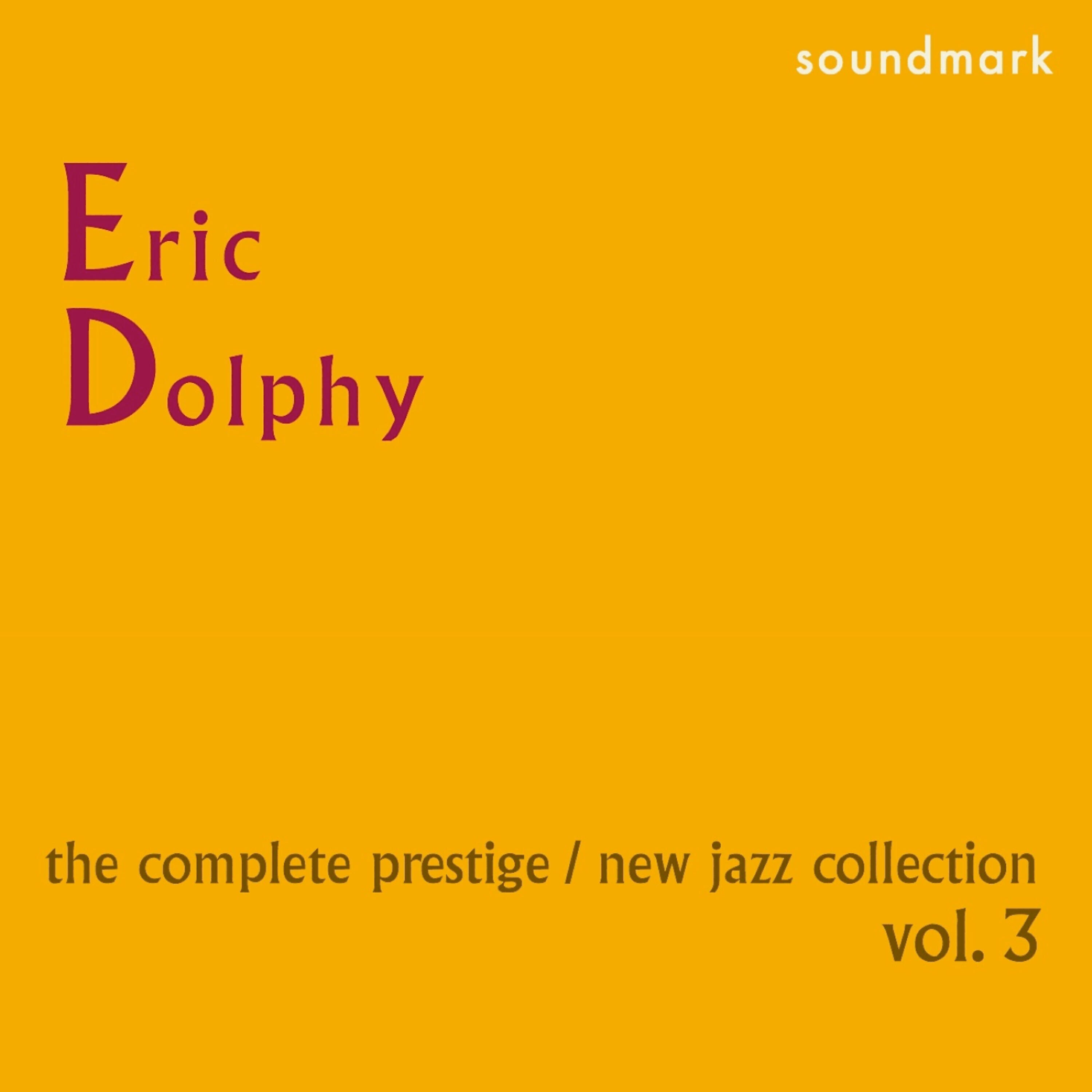 Eric Dolphy - Feather