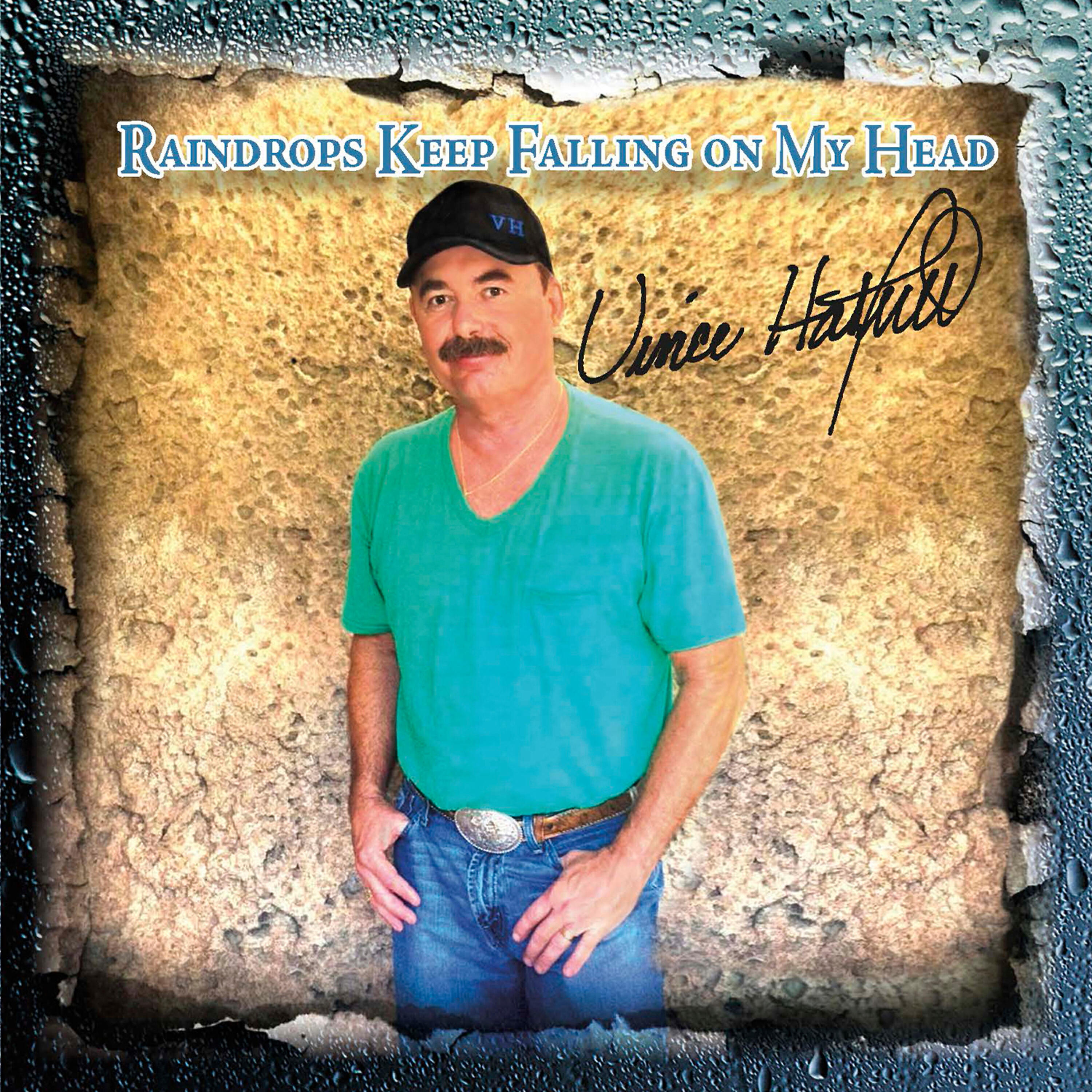 J. Keeping on falling. Thomas- raindrops keep falling on my head. Thomas - raindrops keep fallin' on my head. Raindrops keep falling on my head.