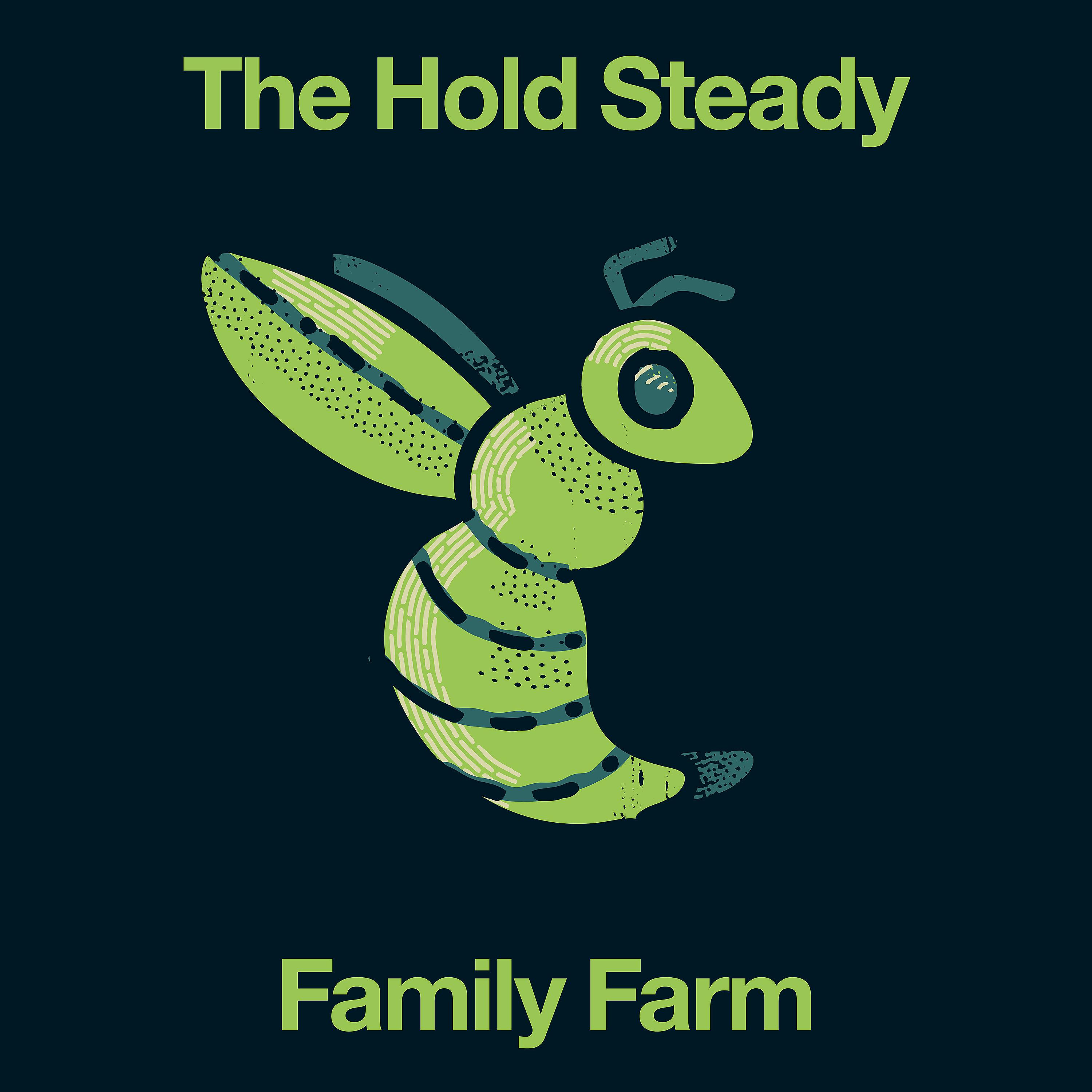 Постер альбома Family Farm