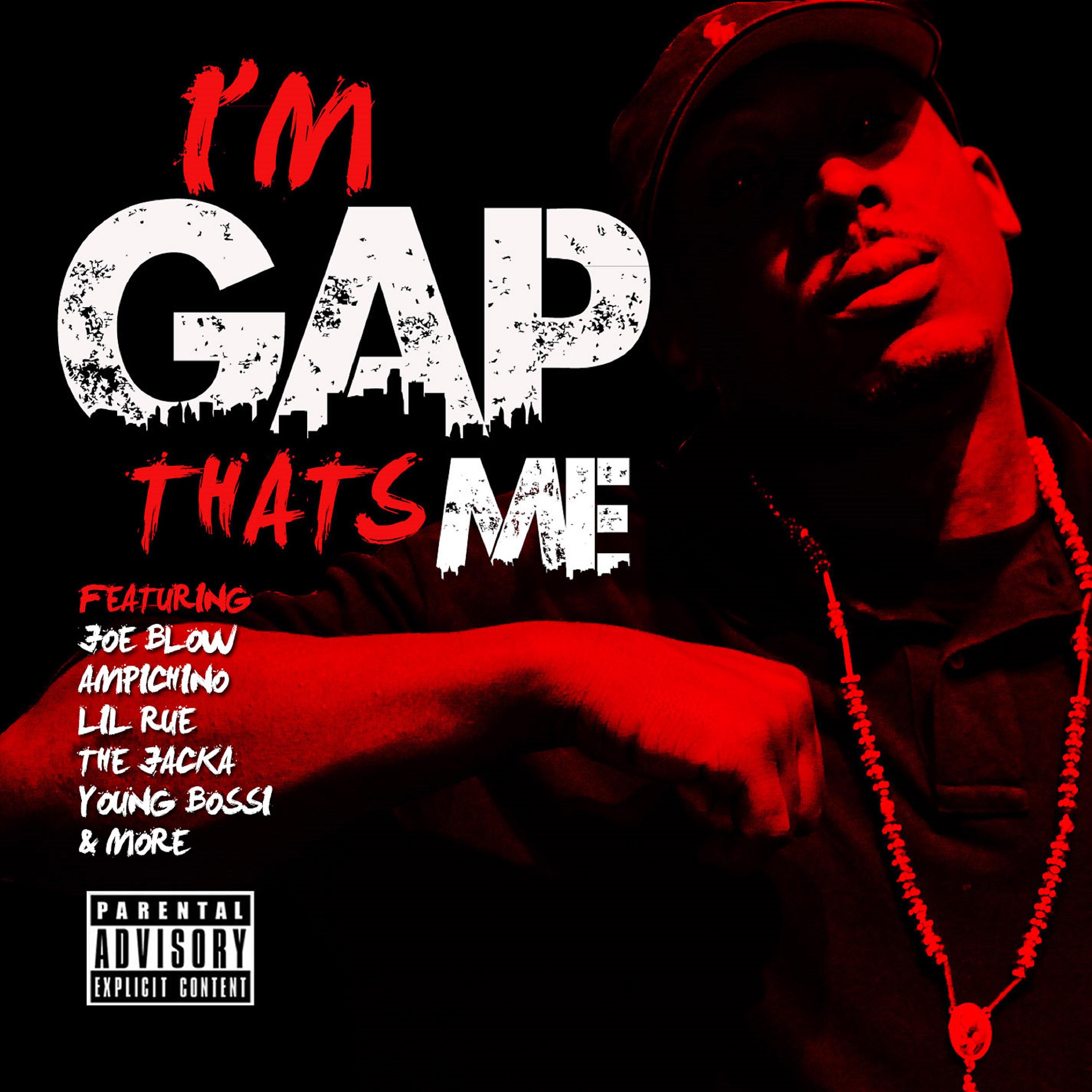 Gap - XTC (feat. Joe Blow, J. Stalin, & Smiggz)