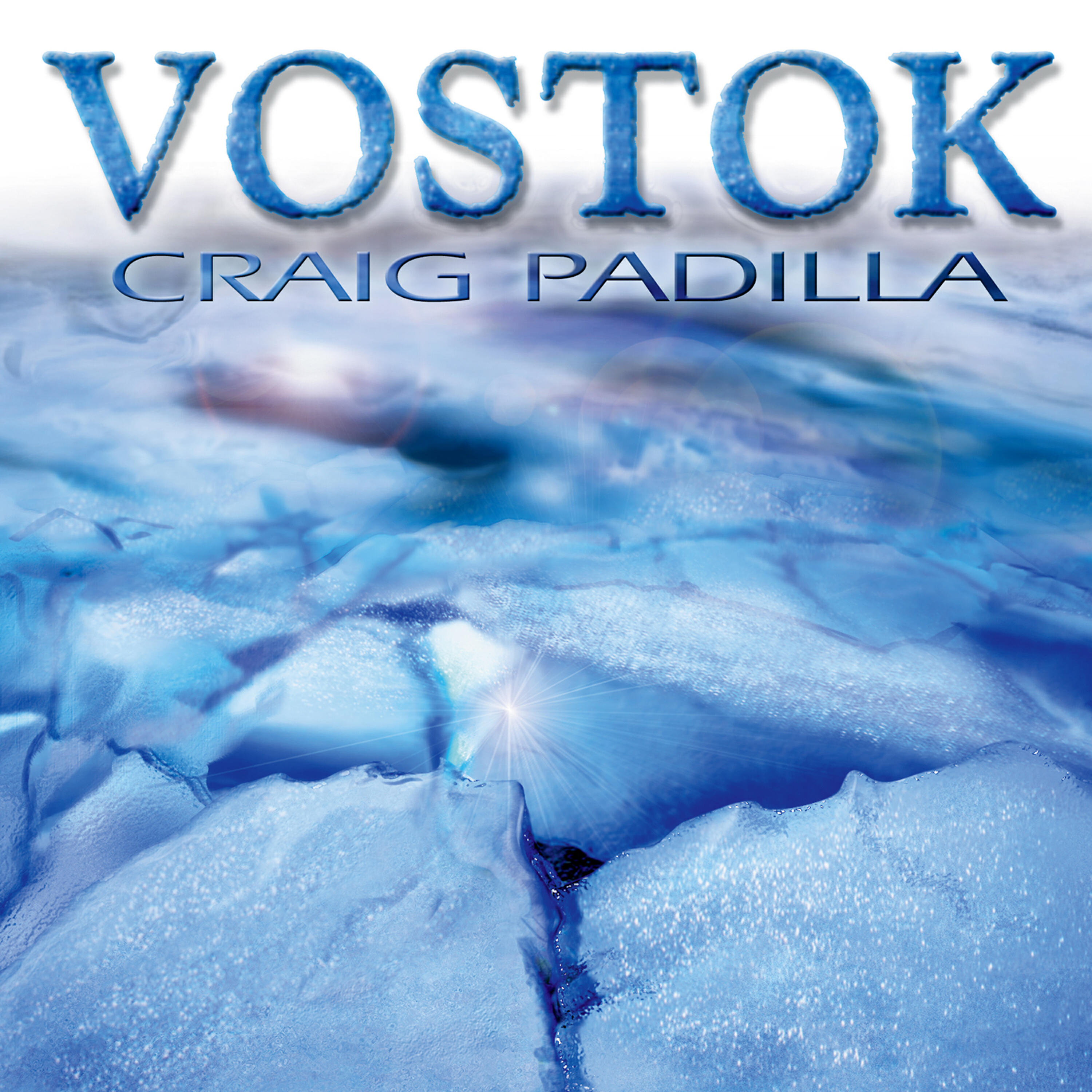 Craig Padilla - Vostok