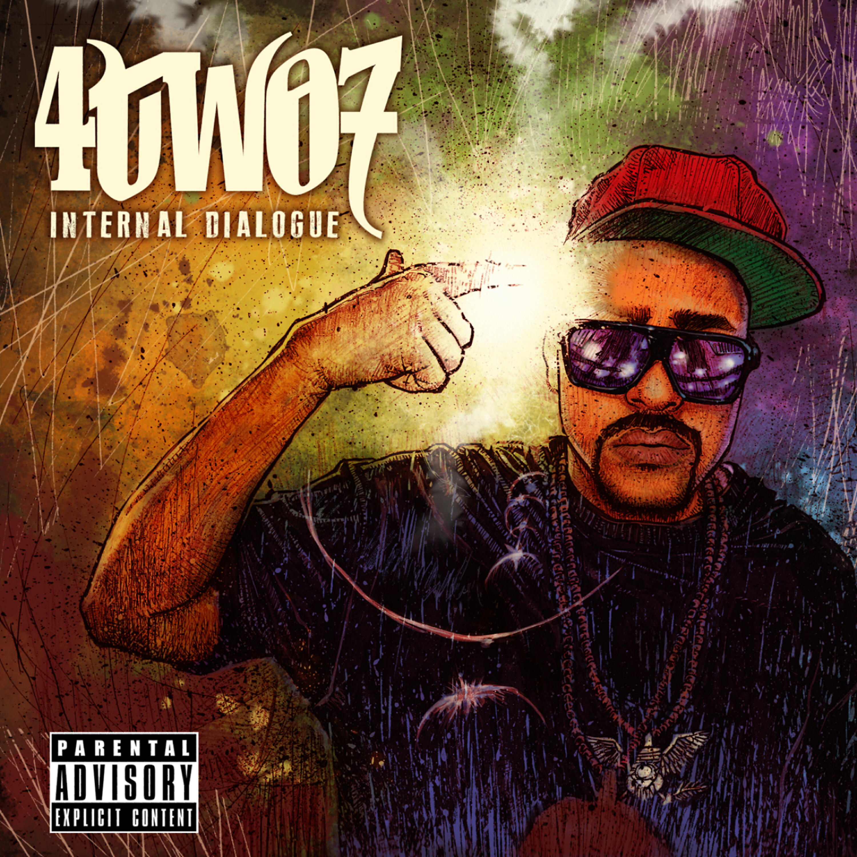 Killa Ben - Time To Bring It Back f. Killa Ben, Planet Asia, & Tristate
