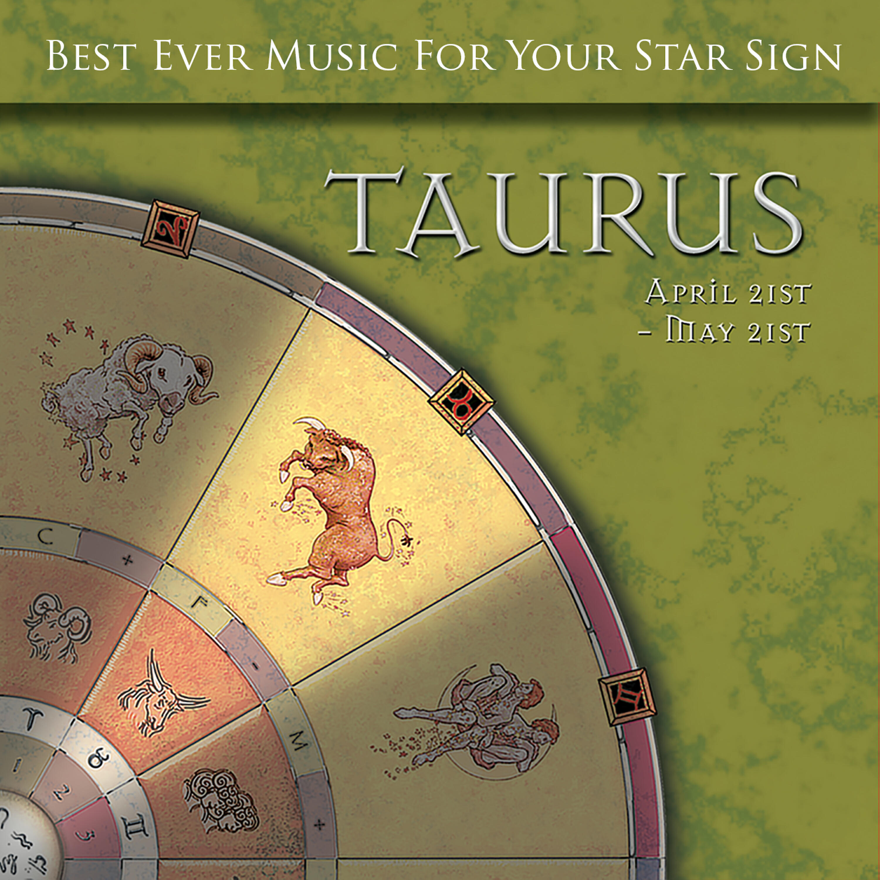 Global Journey - Taurus - Pt. 5