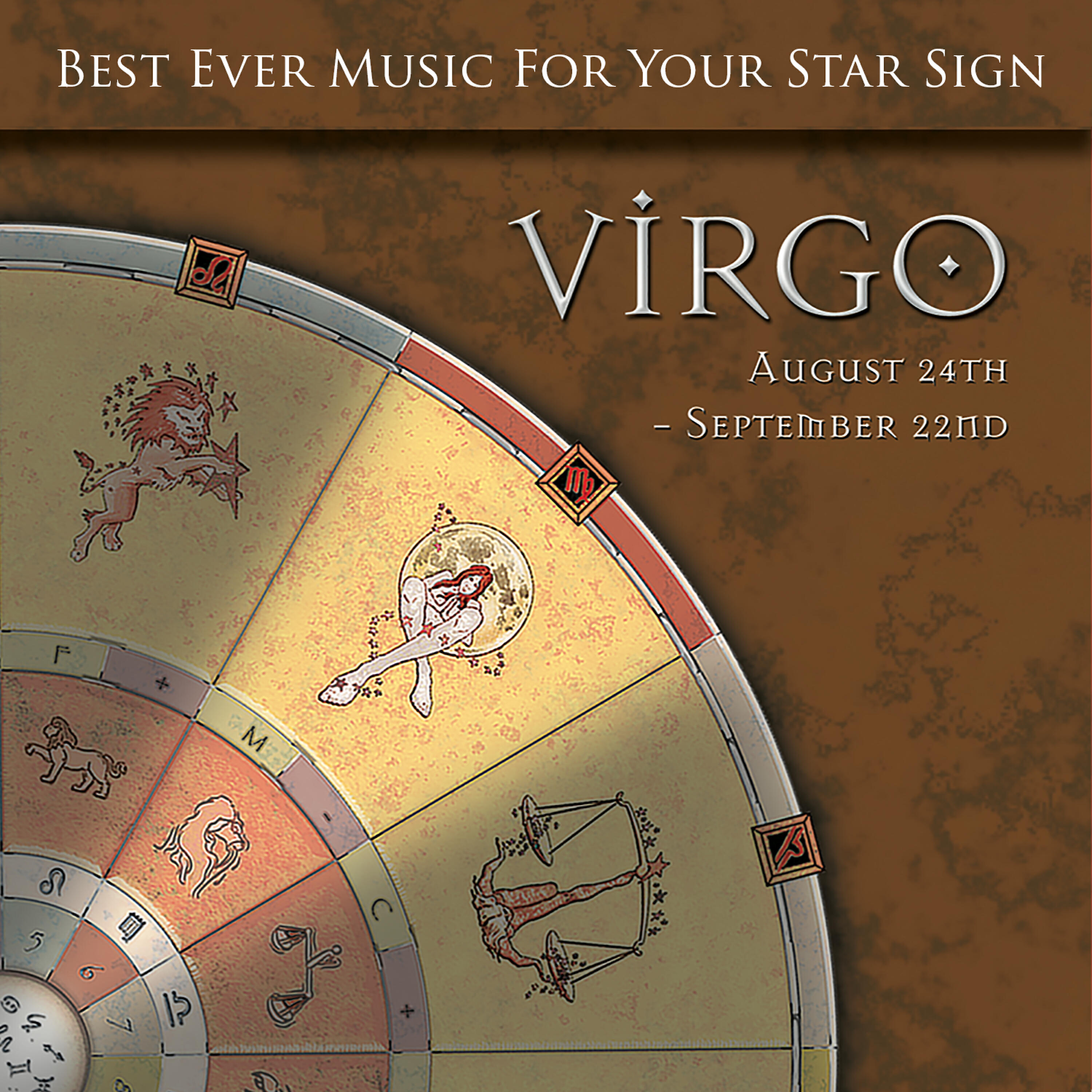 Global Journey - Virgo - Pt. 10