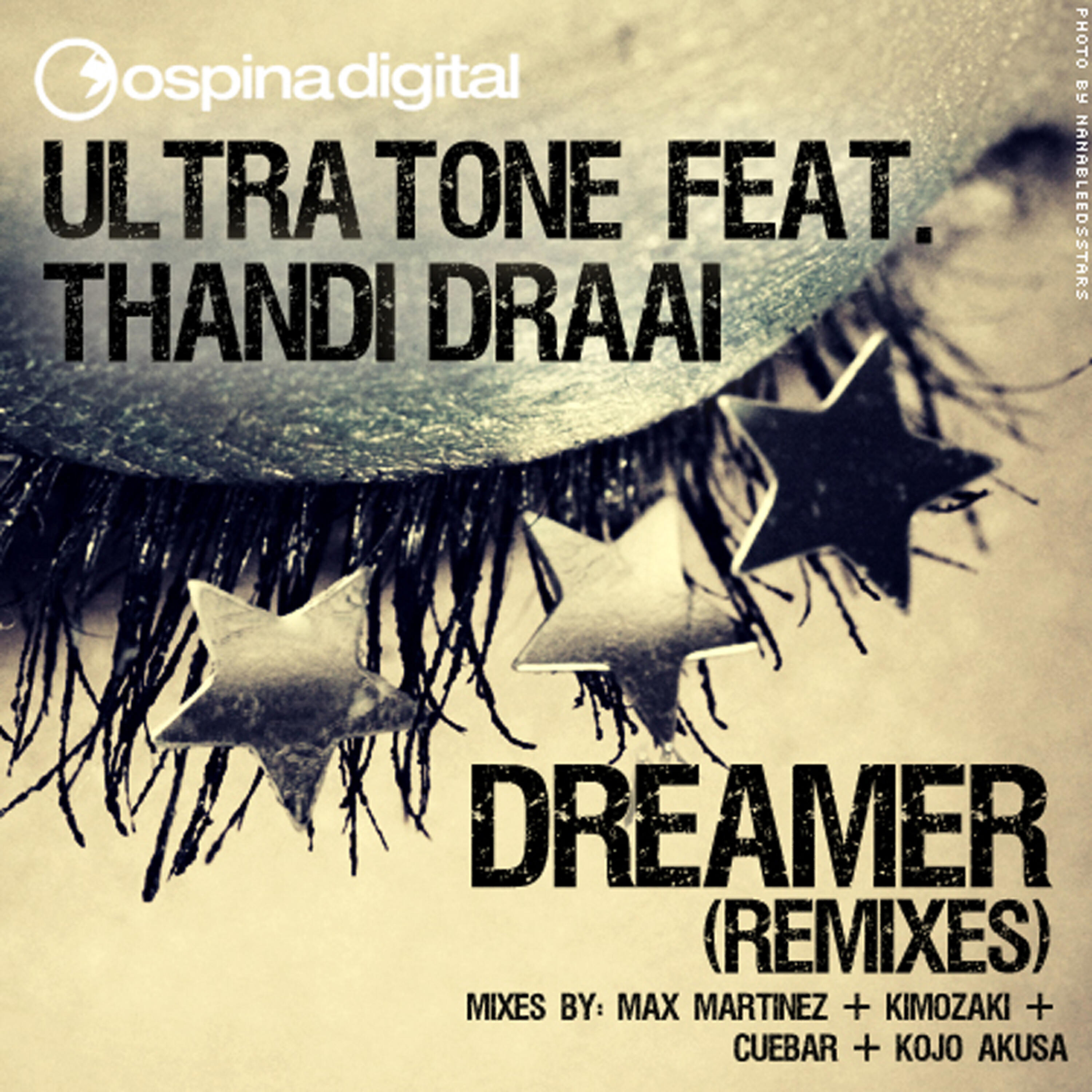 Thandi Draai - Dreamer (Max Martinez Into the Deep Remix)