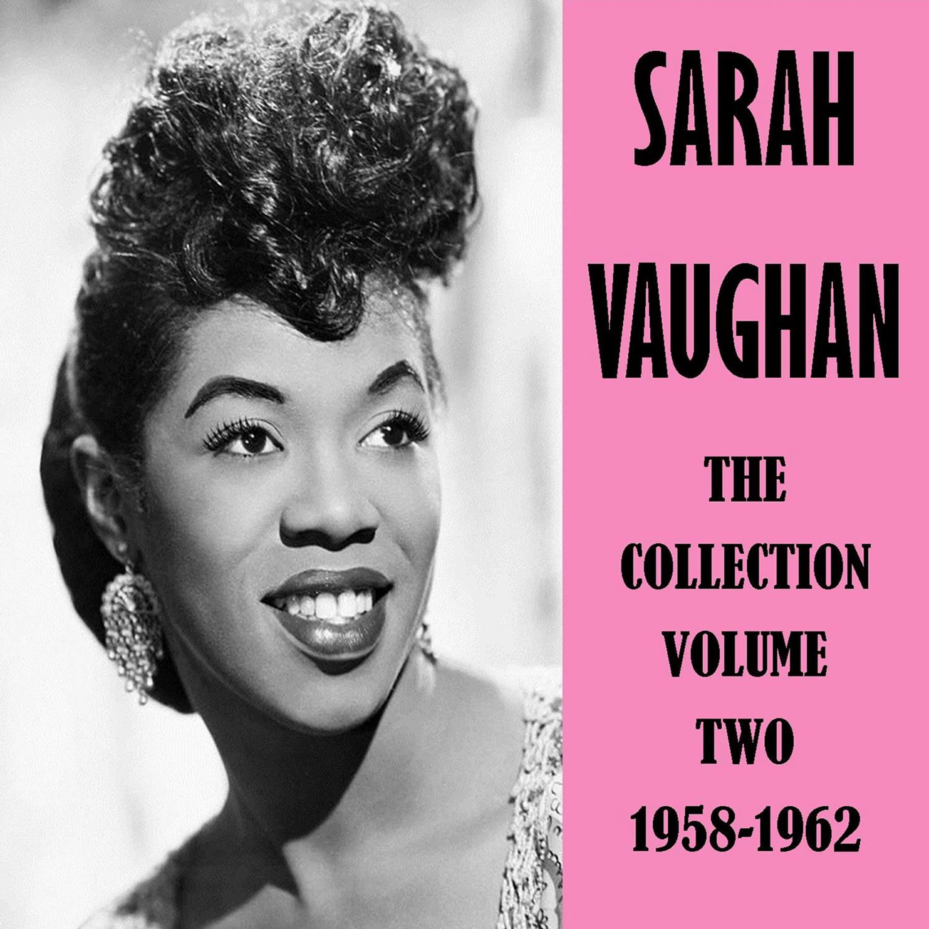 Sarah Vaughan - Key Largo