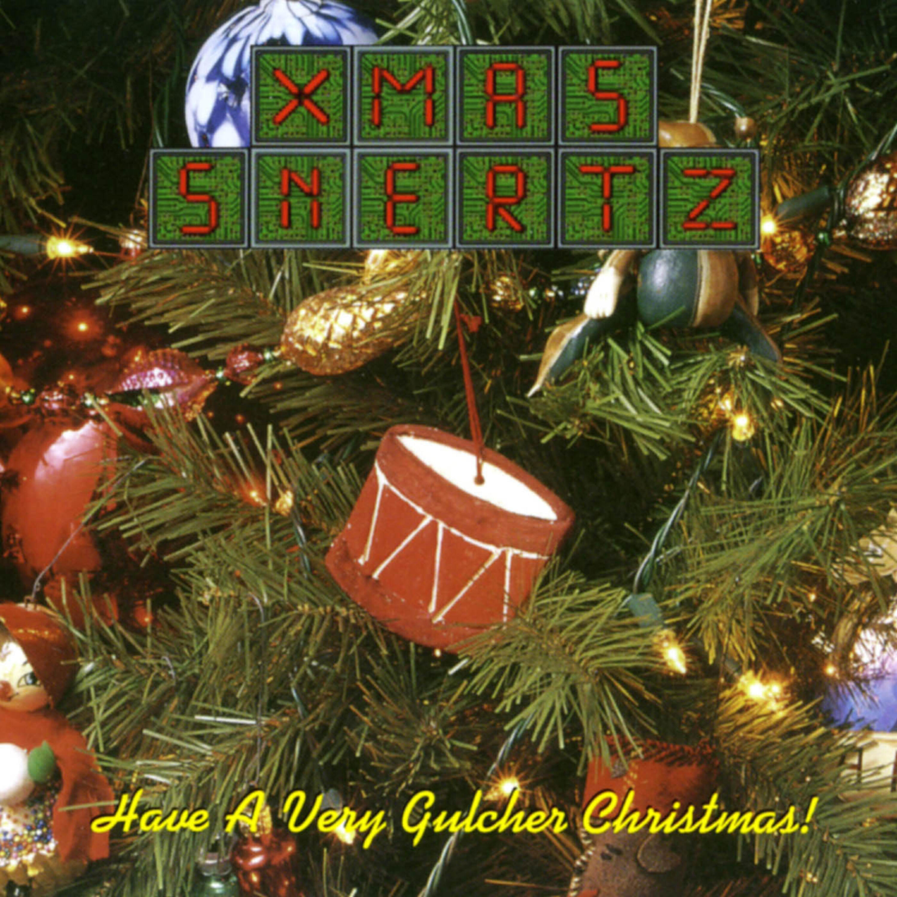 Angel Corrpus Christi - Still Feels Like Christmas