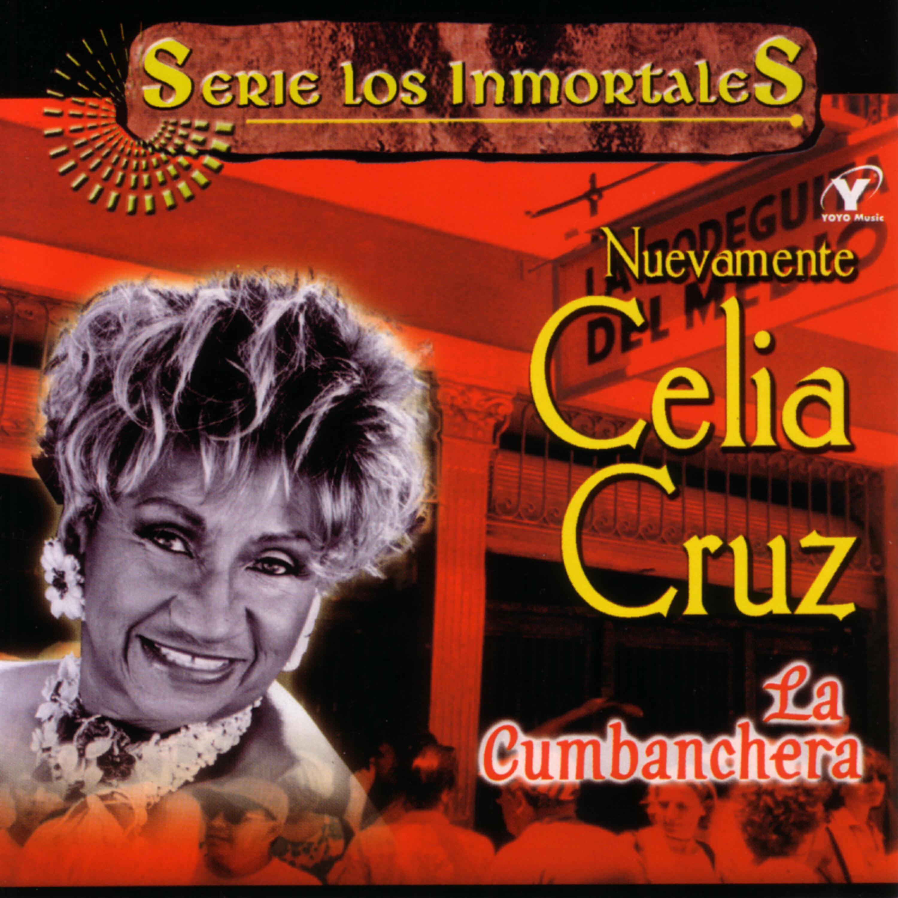 Celia Cruz - Sun Sun Babae