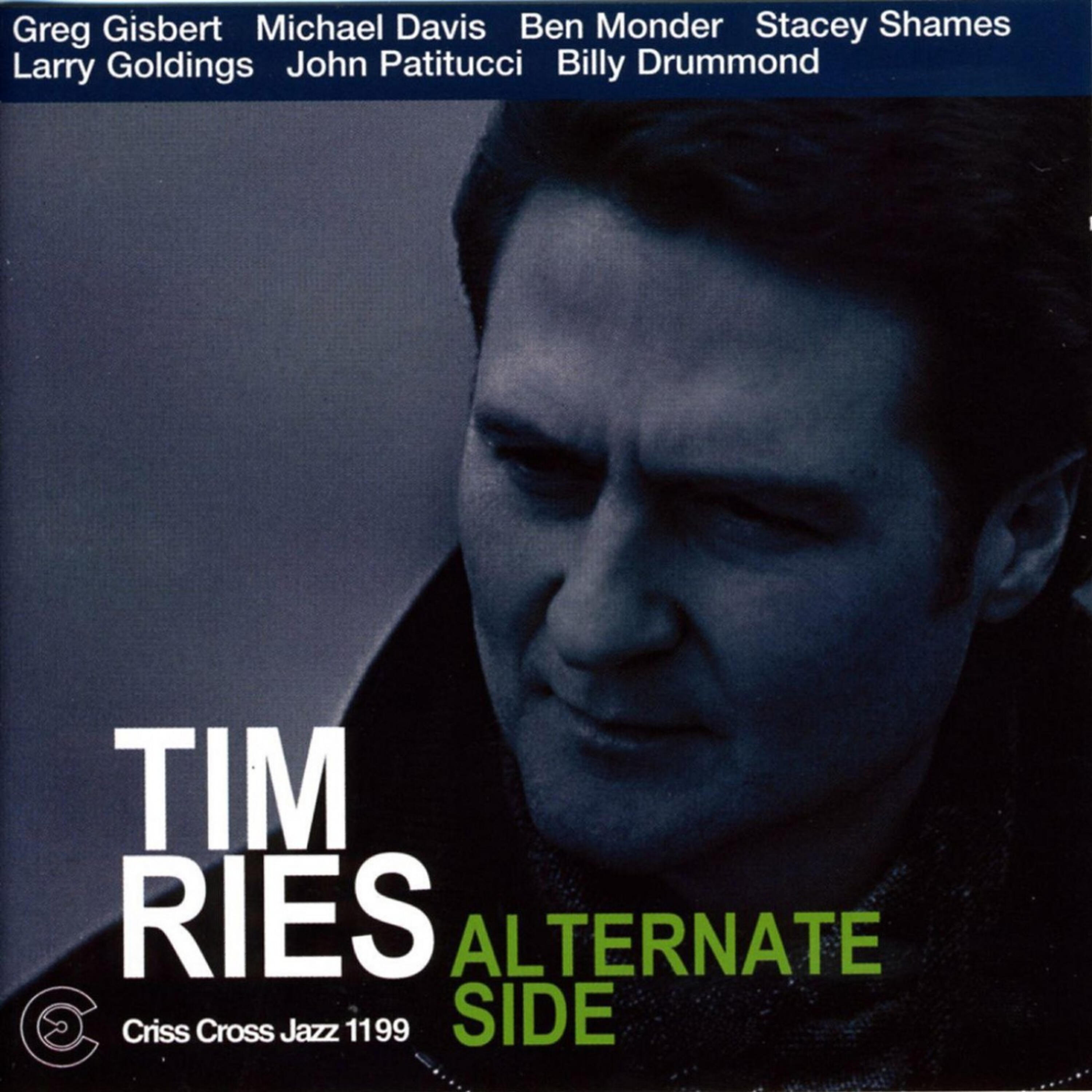 Tim Ries - A Simpler Time