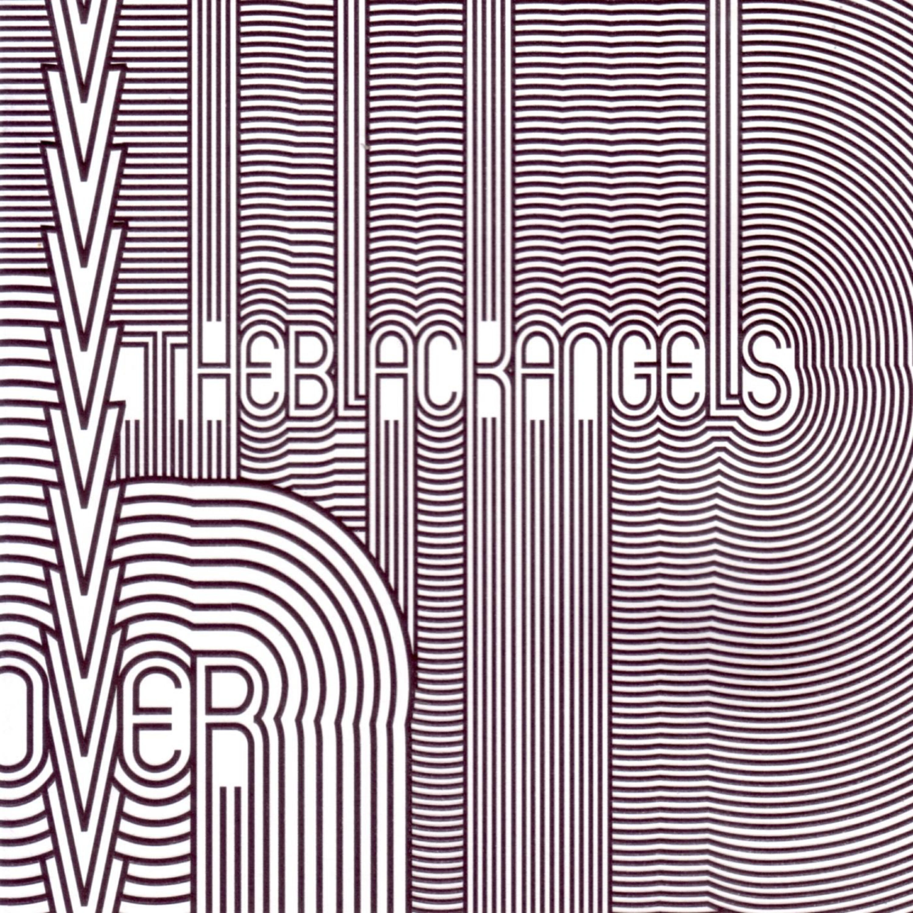 The Black Angels - The Sniper At The Gates Of Heaven