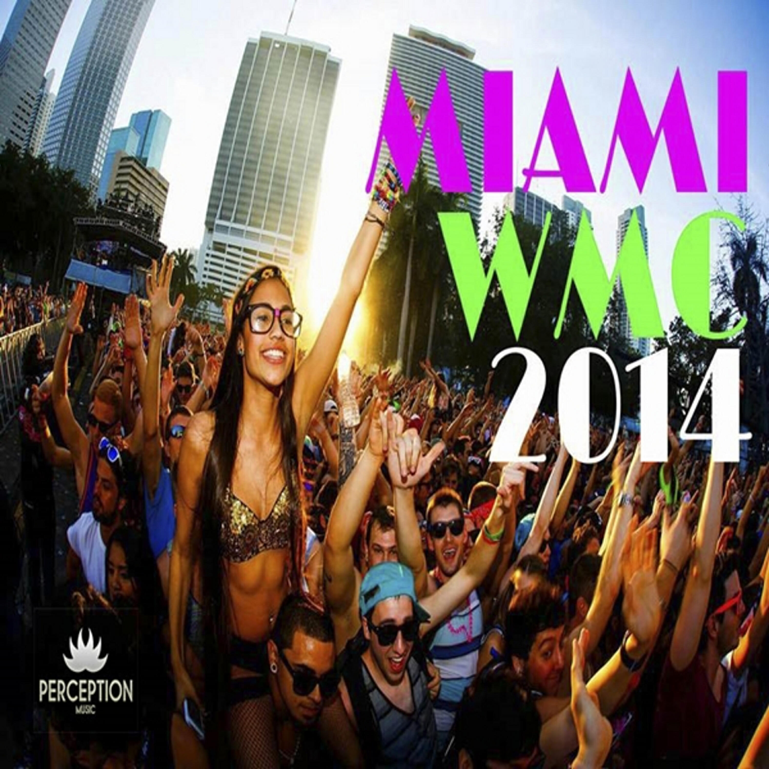 Domscott - Gotta Feel (Wmc Tribute Mix)