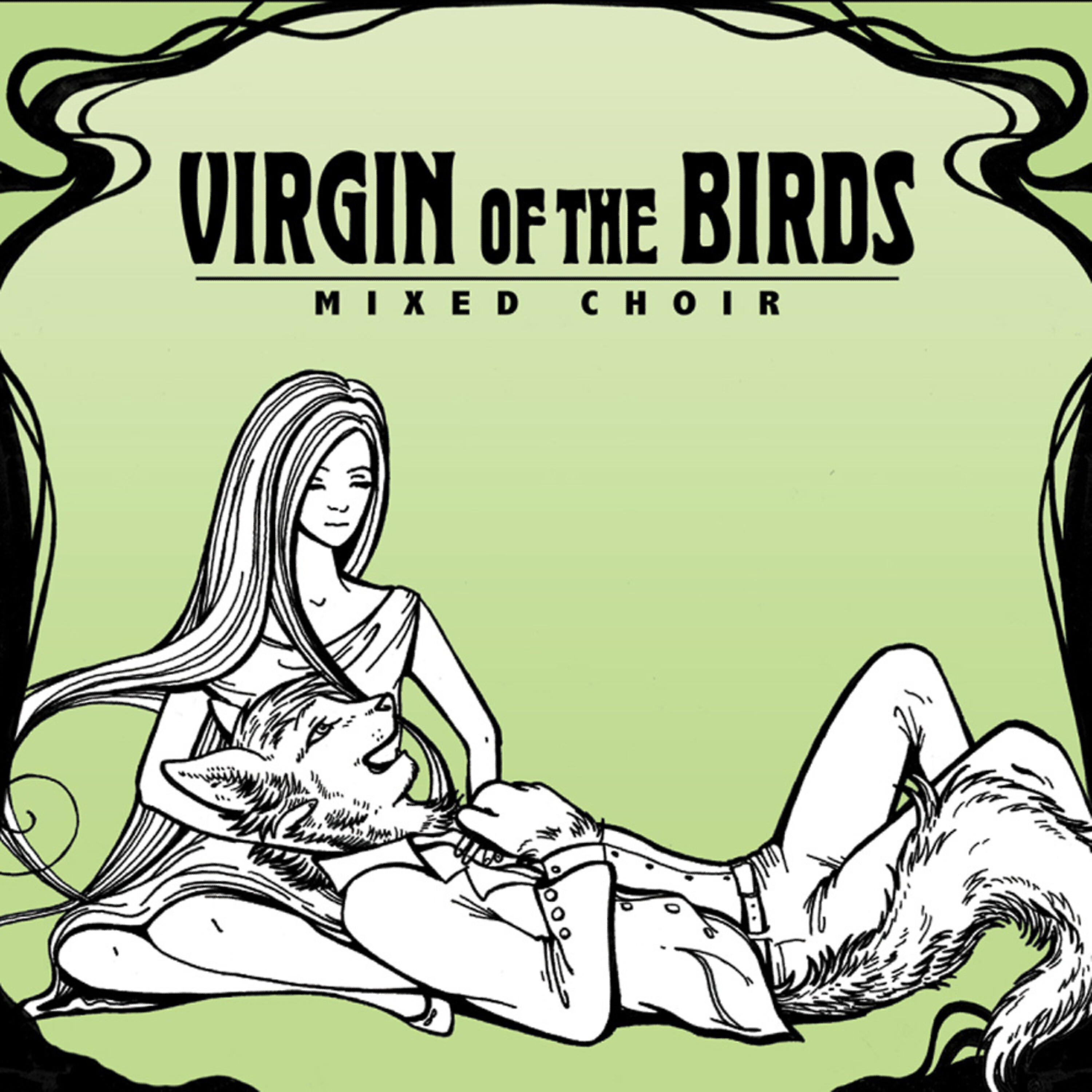 Virgin of the Birds - Prepare To Sound
