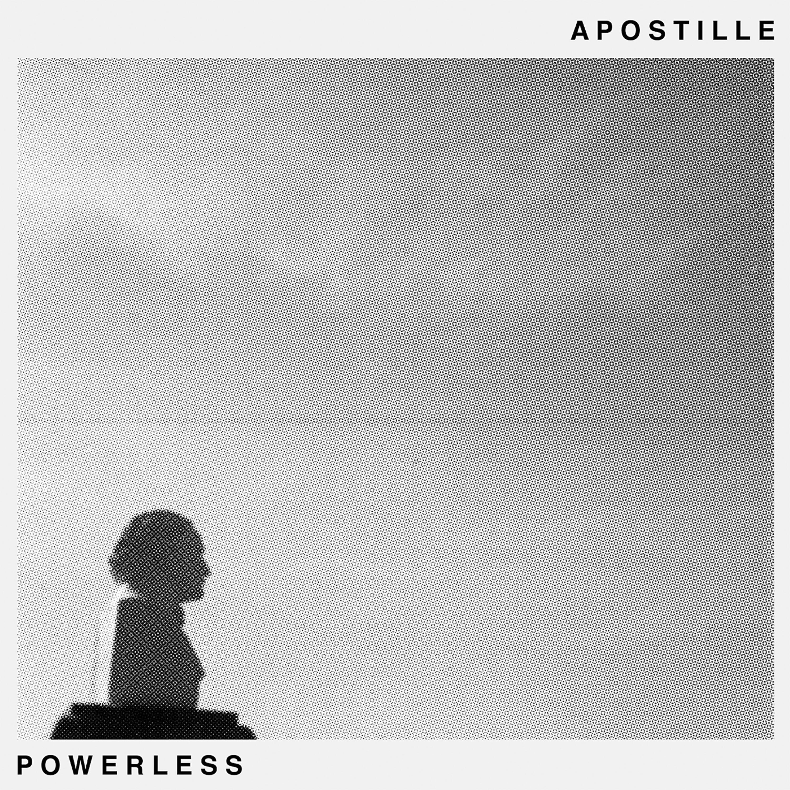 Apostille - Slurry