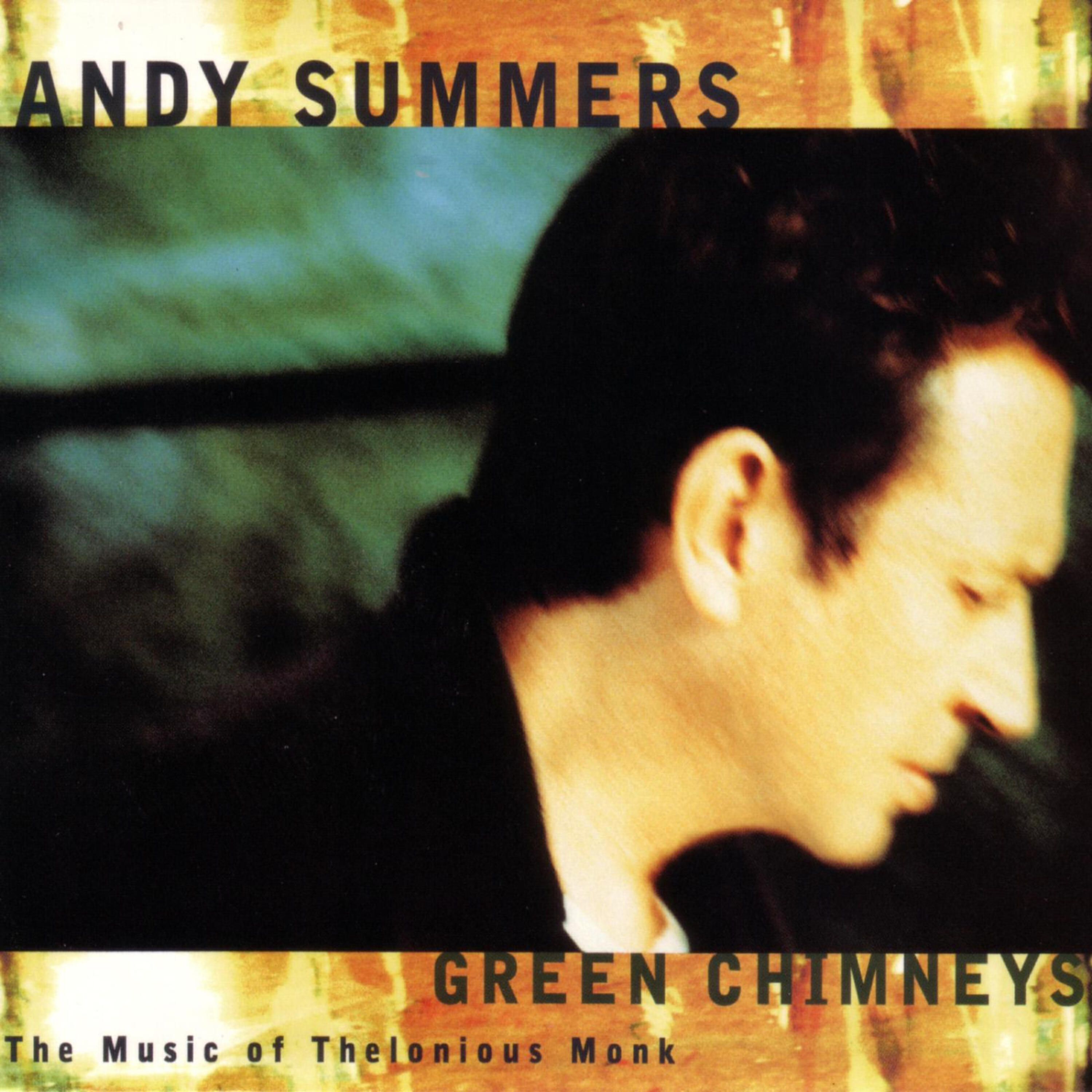 Andy Summers - Bemsha Swing