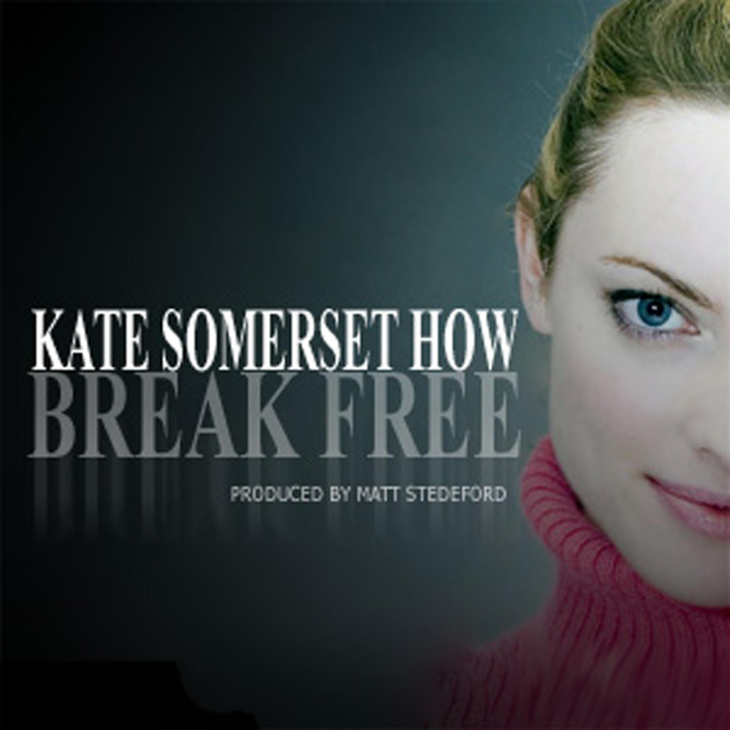 Kate Somerset How - Destiny (Pre-eminence Remix)