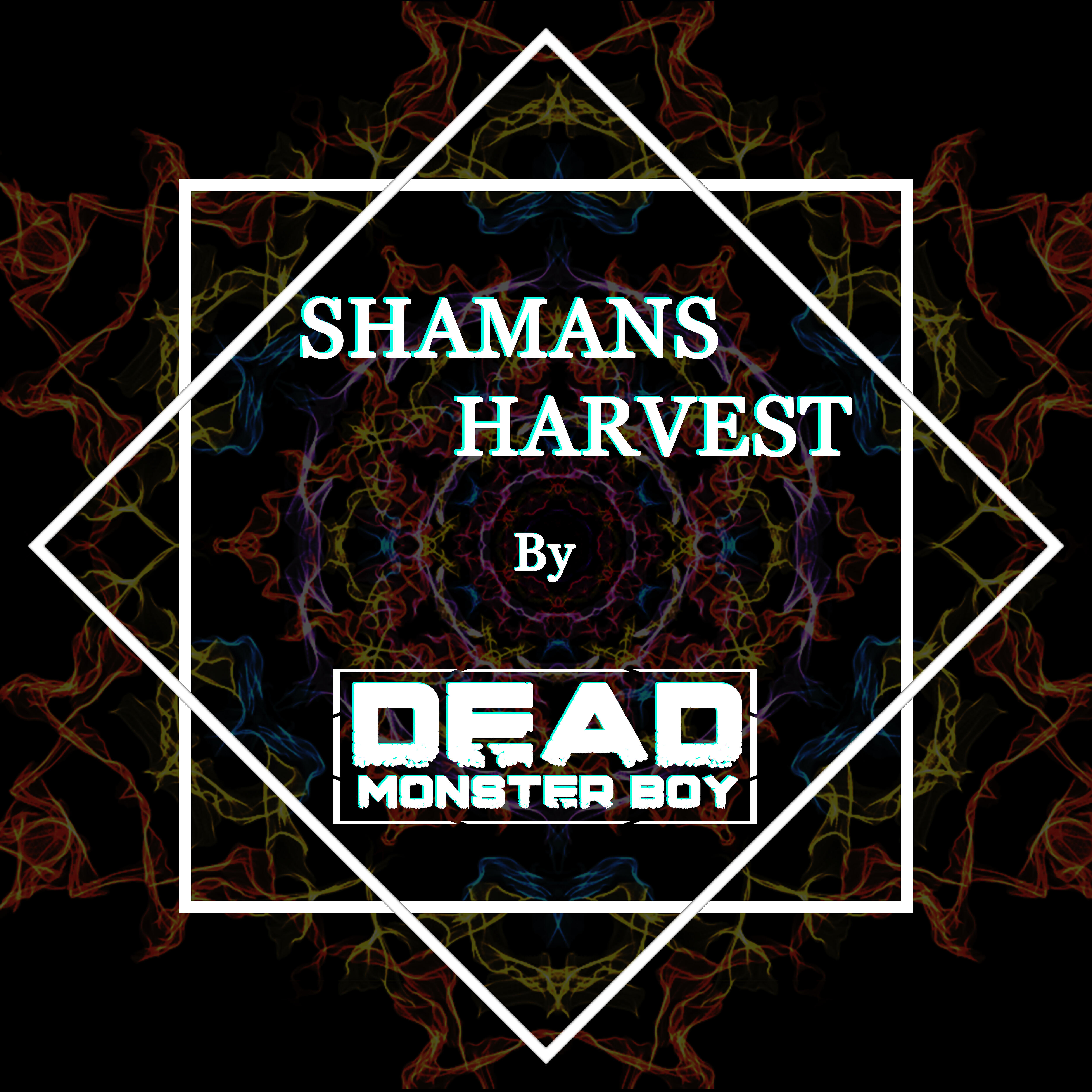 Dead Monster Boy - Open Hand