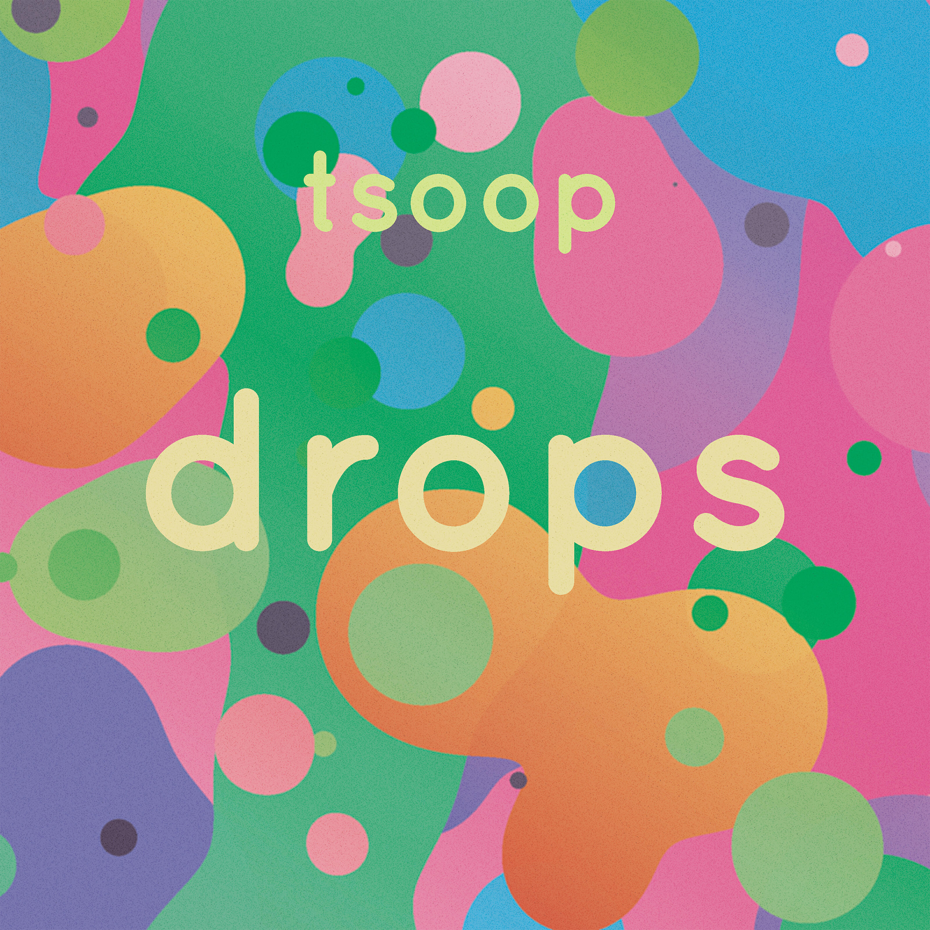 tsoop - Seven Teens
