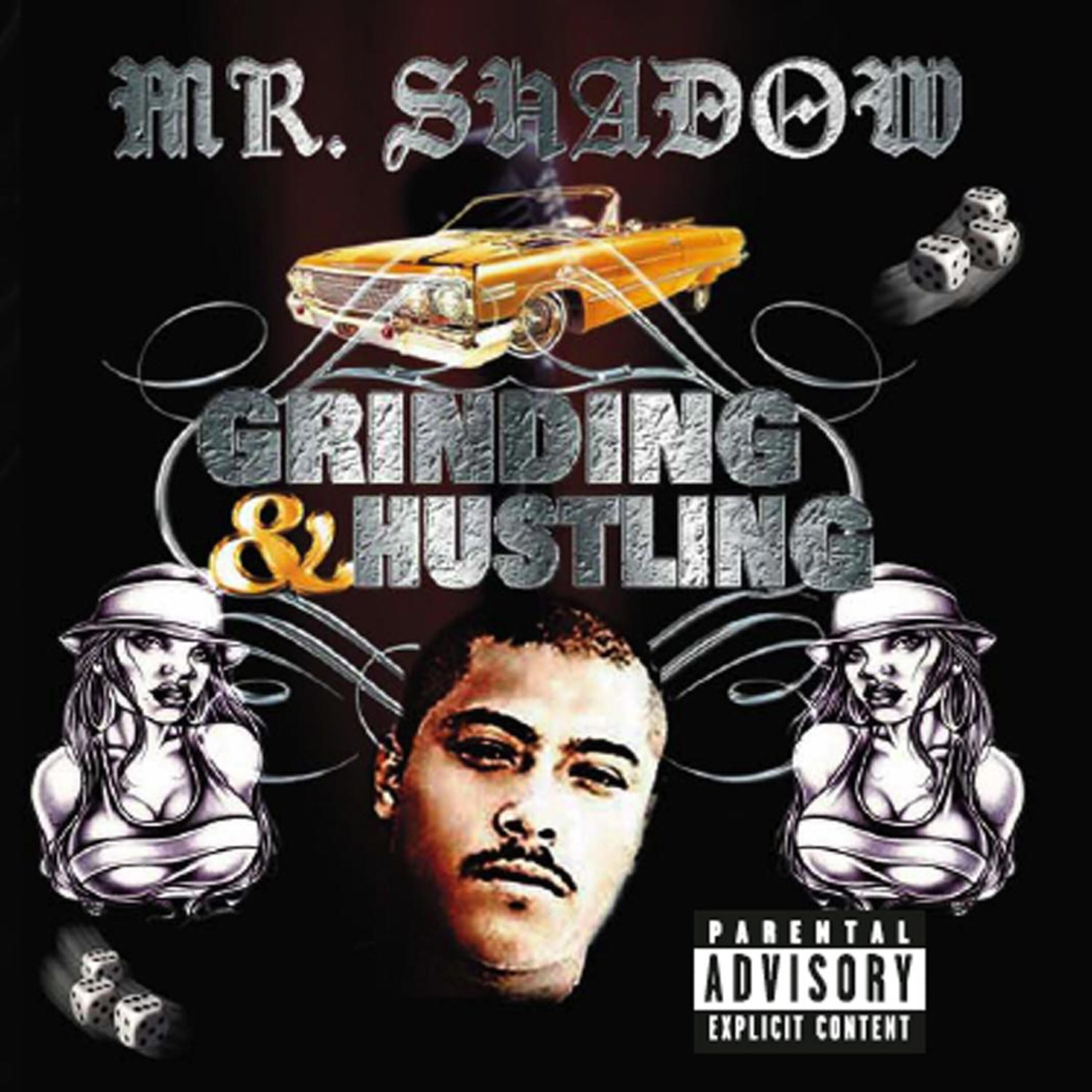 Mr. Shadow - Ooh Wee