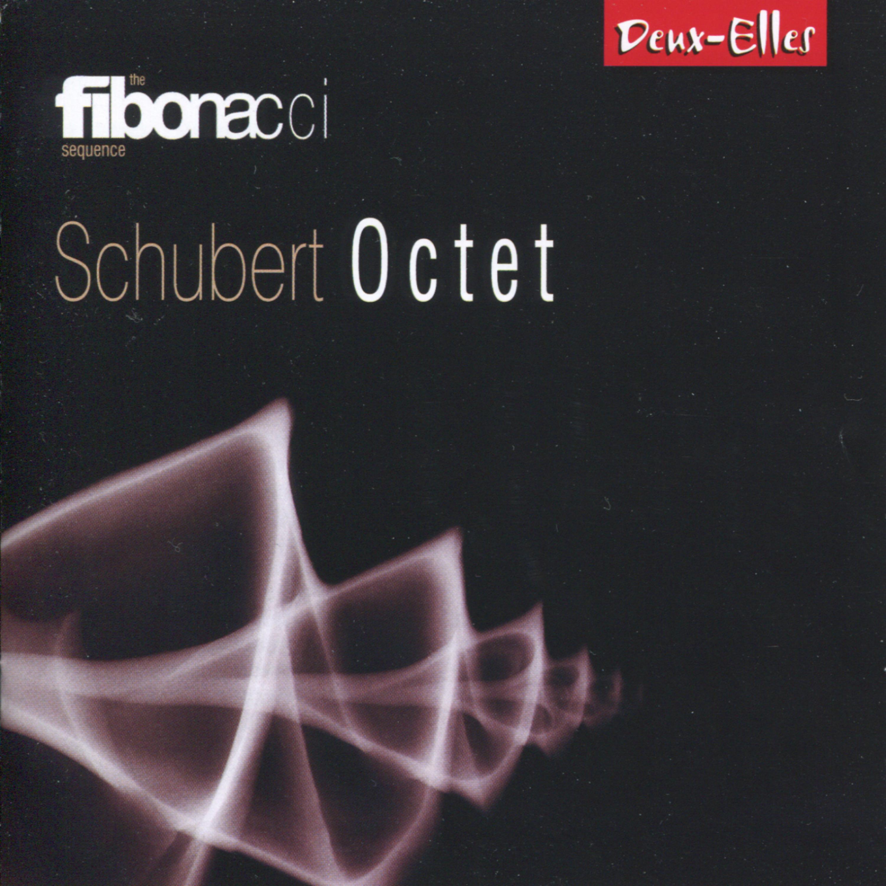 Постер альбома Schubert: Schubert Octet
