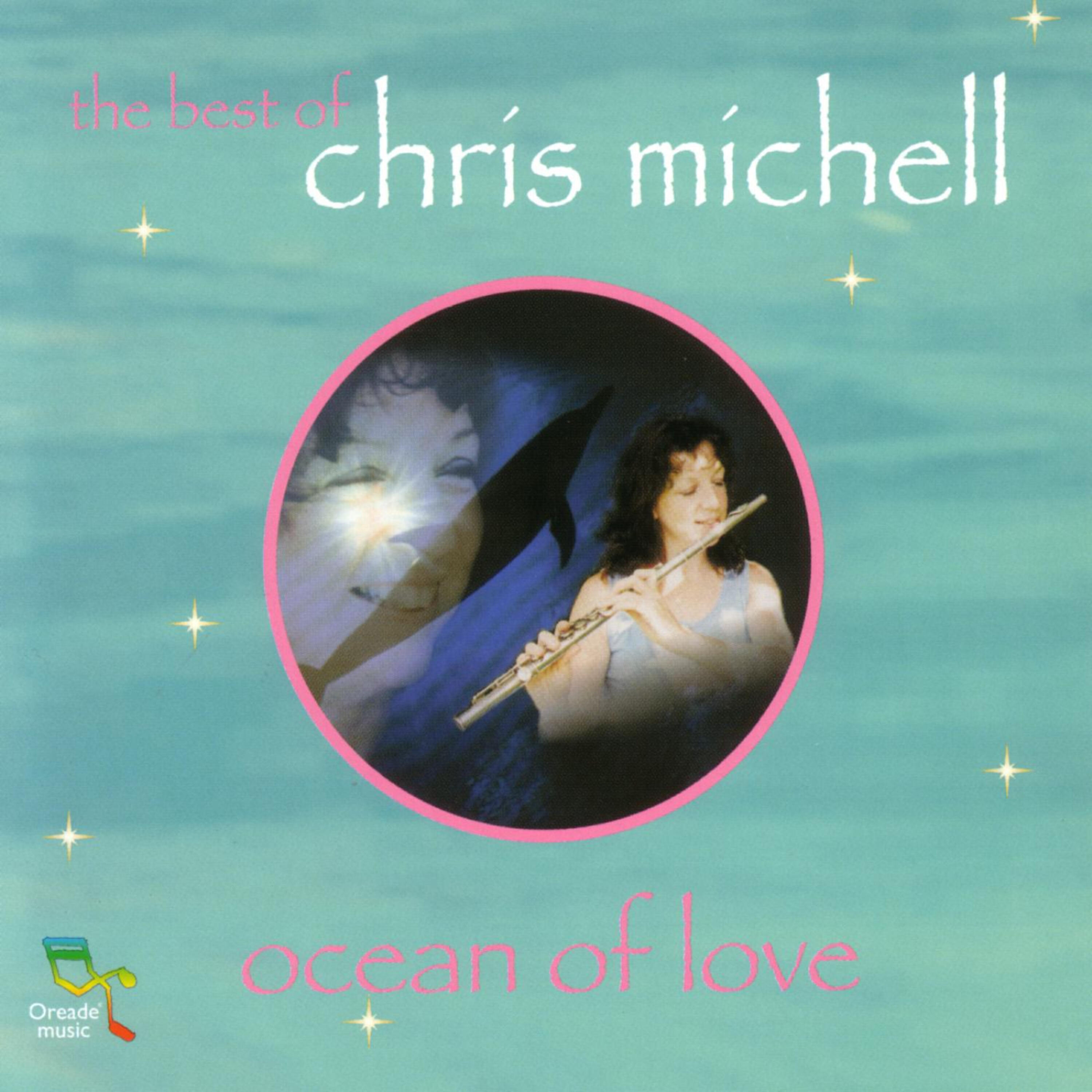 Chris Michell - Angel Voices