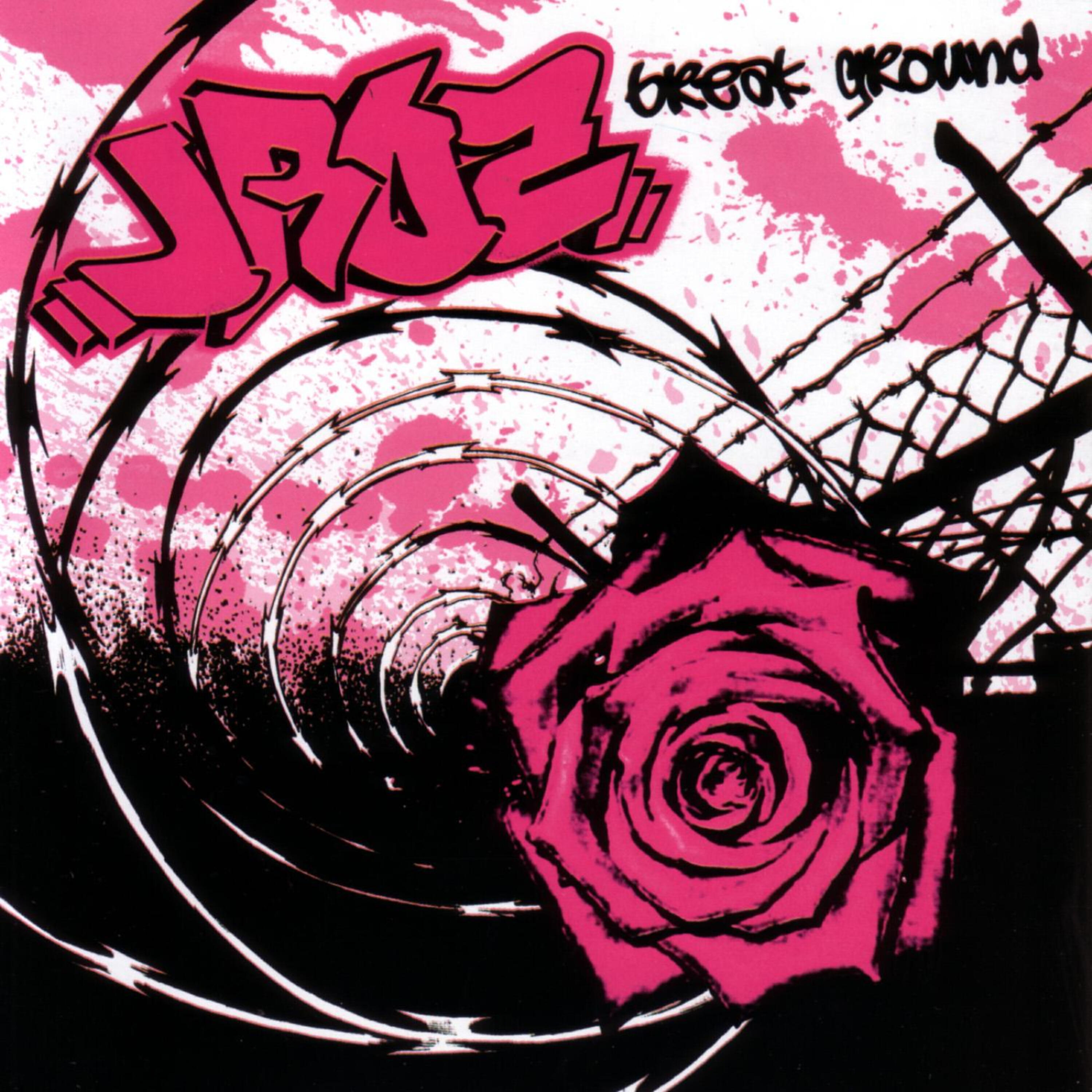 Break ground. Acid reign. ground break sounds.