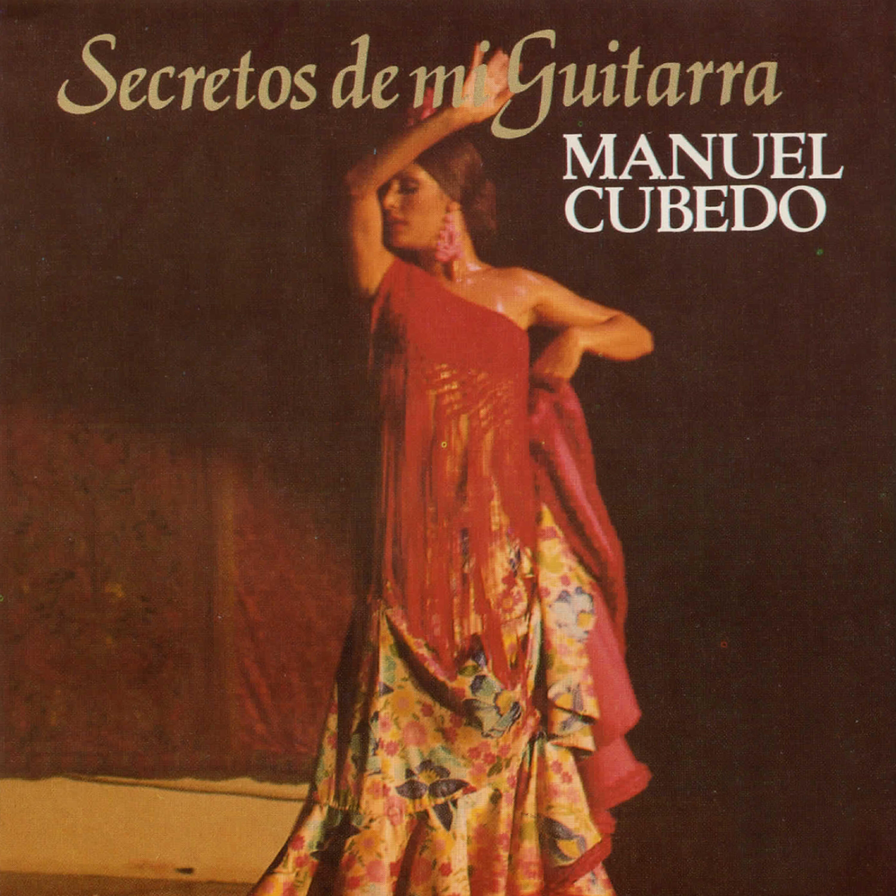 Manuel Cubedo - Danza Espanola No. 5 Andaluza