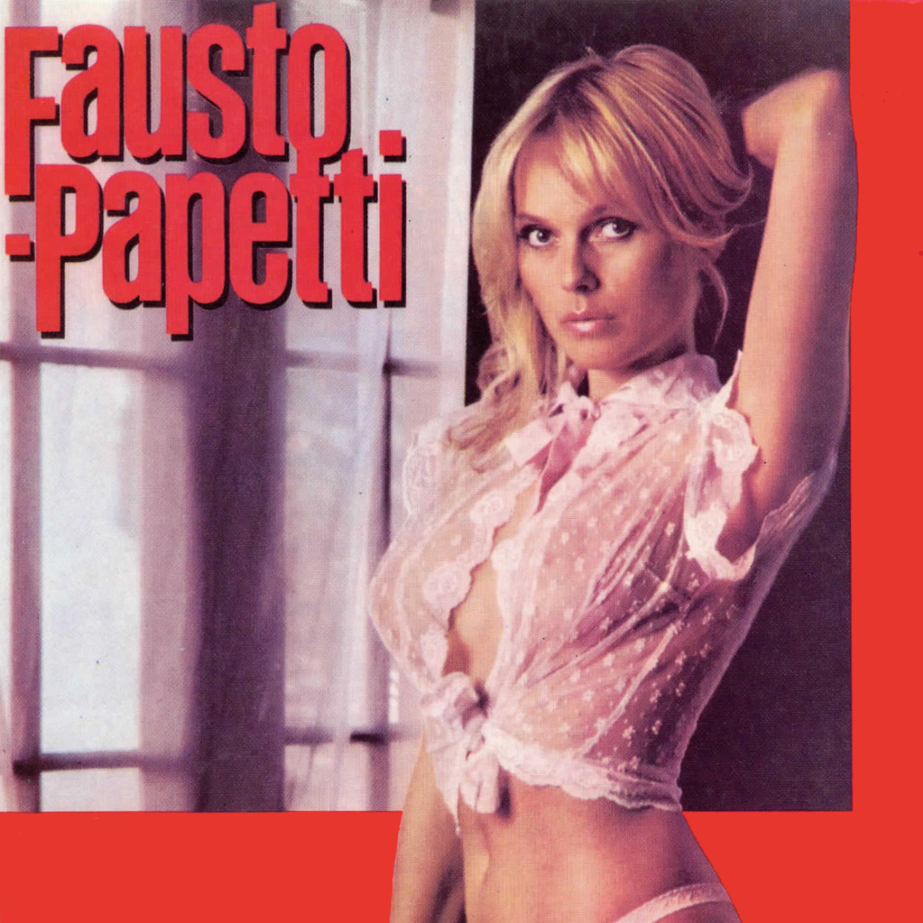 Постер альбома Fausto Papetti