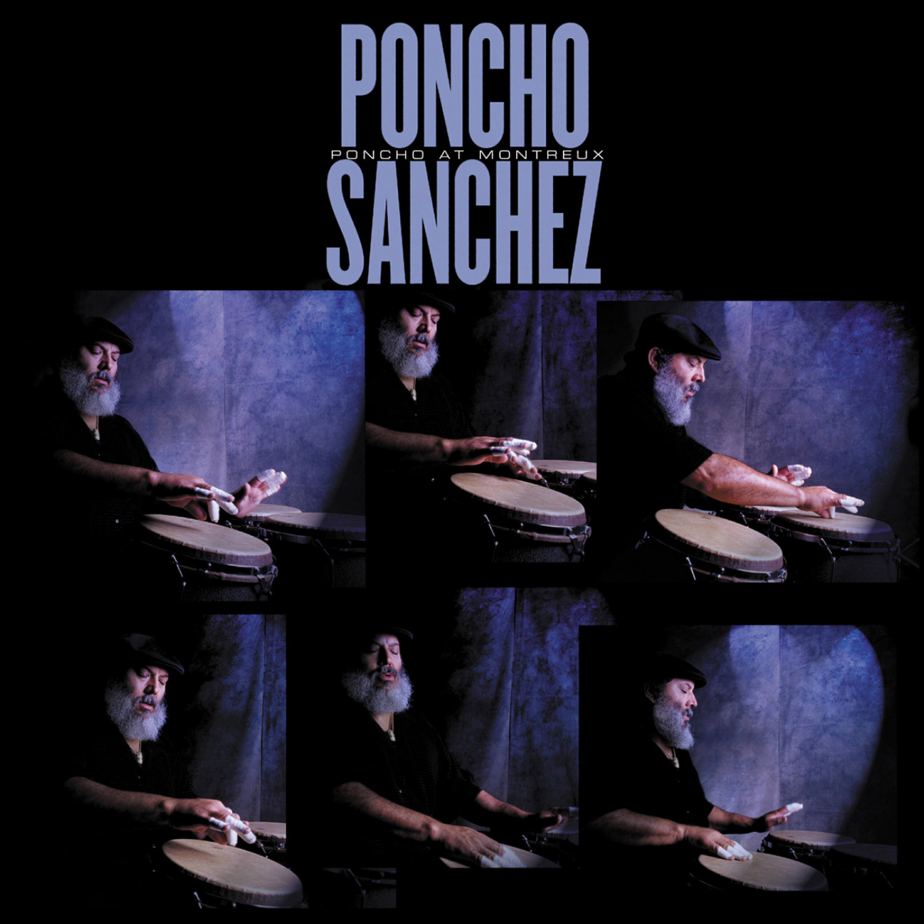 Poncho Sanchez - One Mint Julep