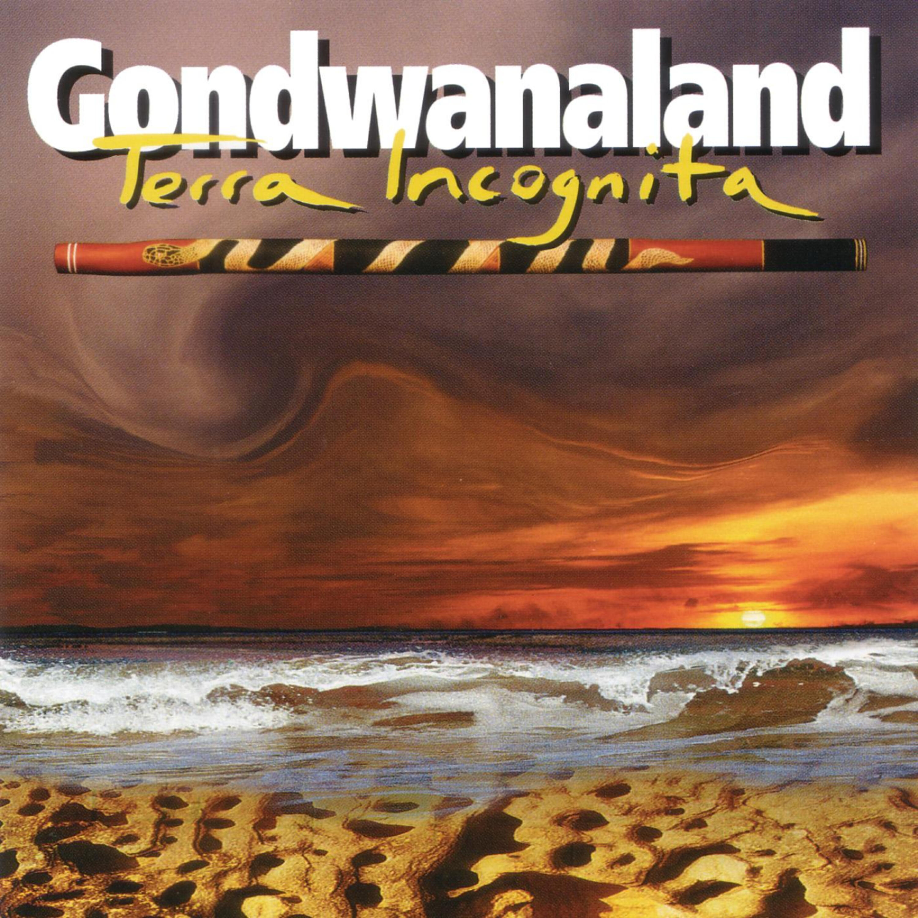 Gondwanaland - Emu
