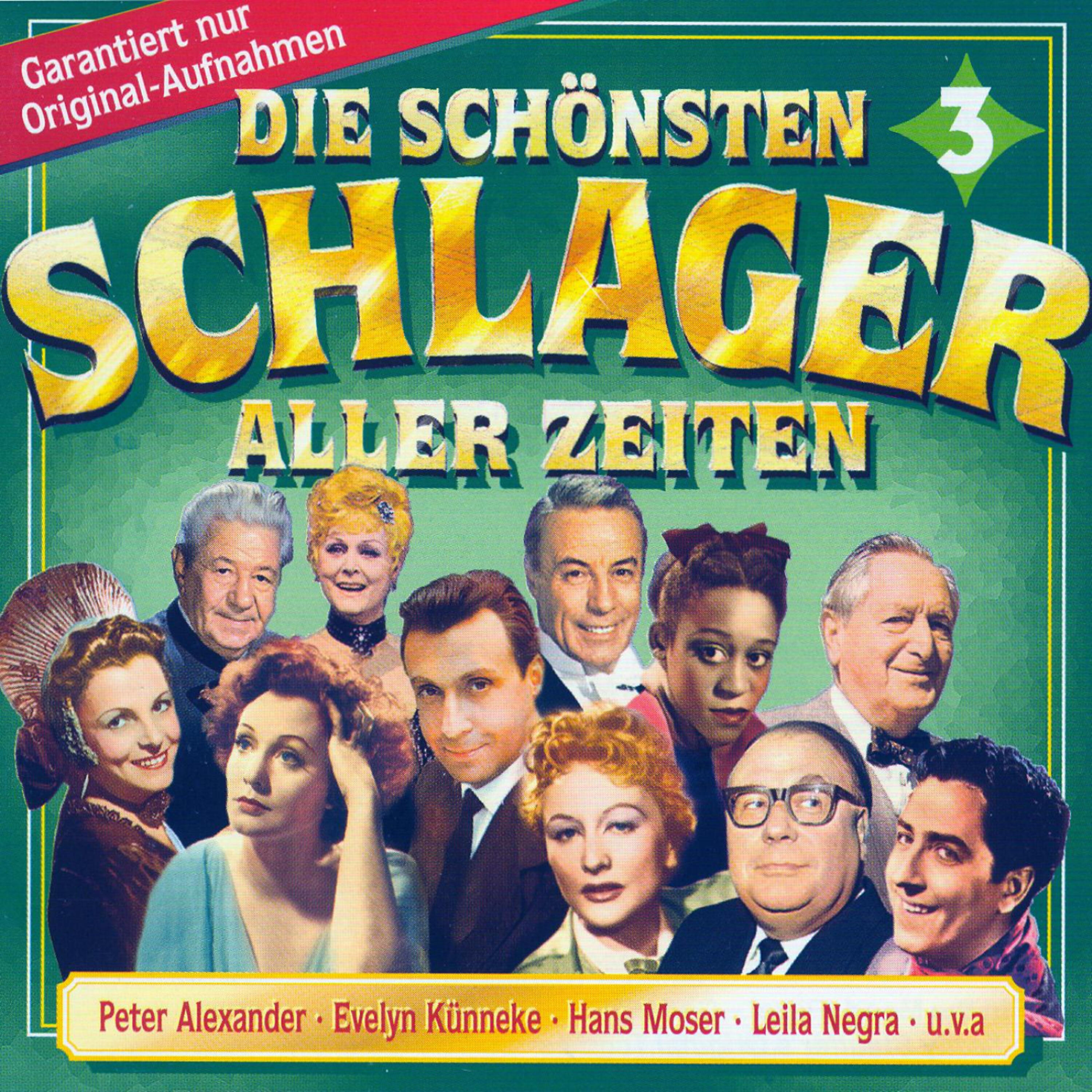 Greta Keller - Wenn die Sonne hinter den Dächern versinkt