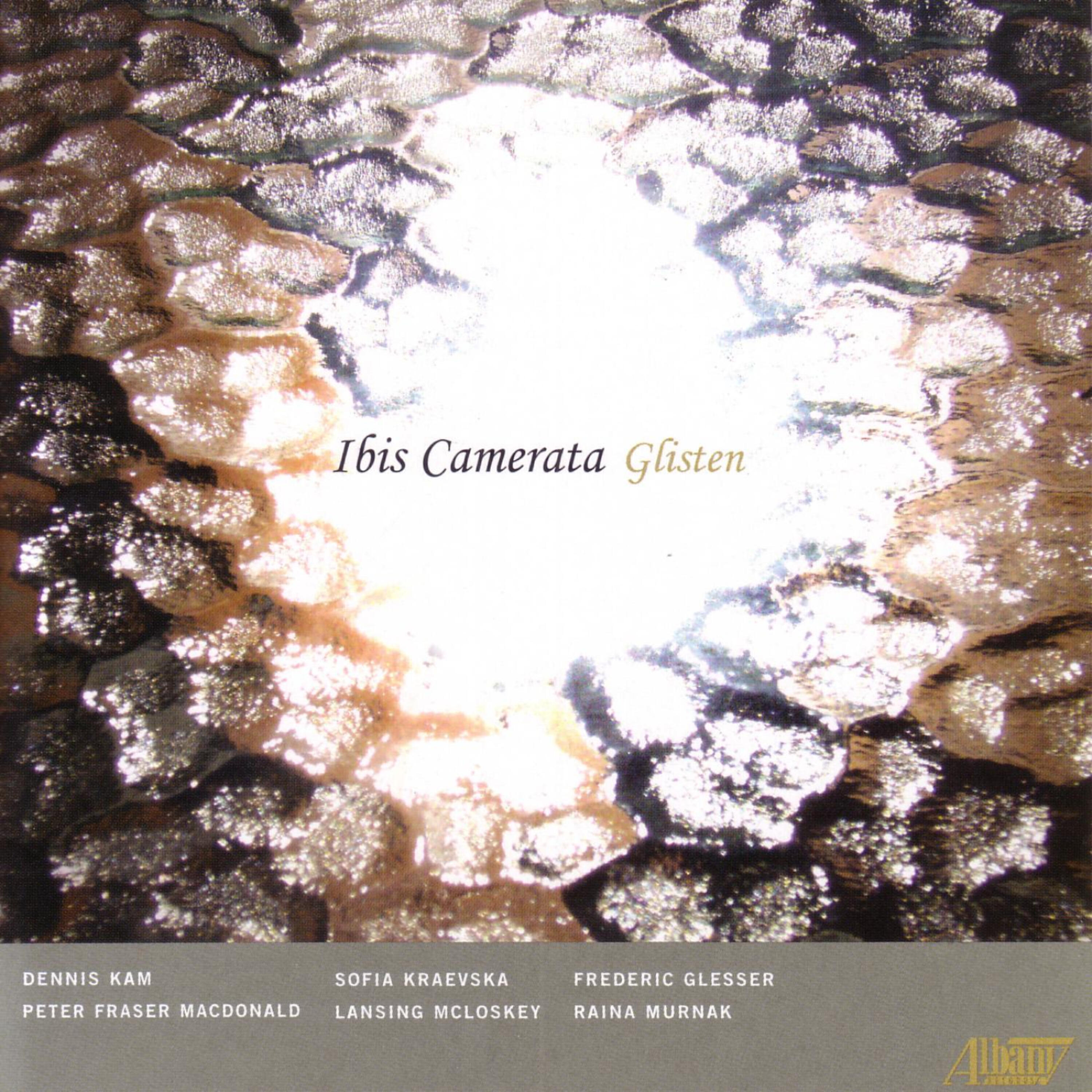 Domagoj Ivanovic - Glisten: Sheen 1